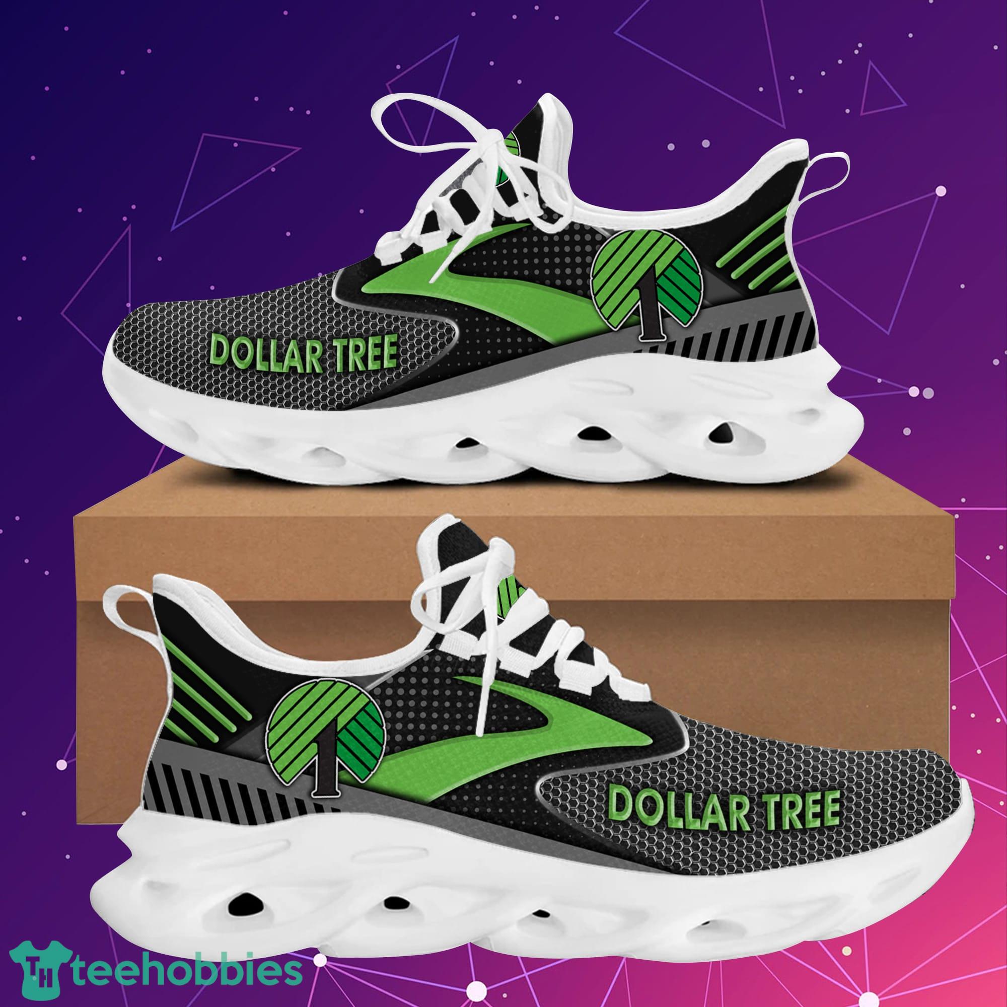 Dollar Tree Max Soul Sneaker Shoes Gifts for Men and Women Product Photo 2
