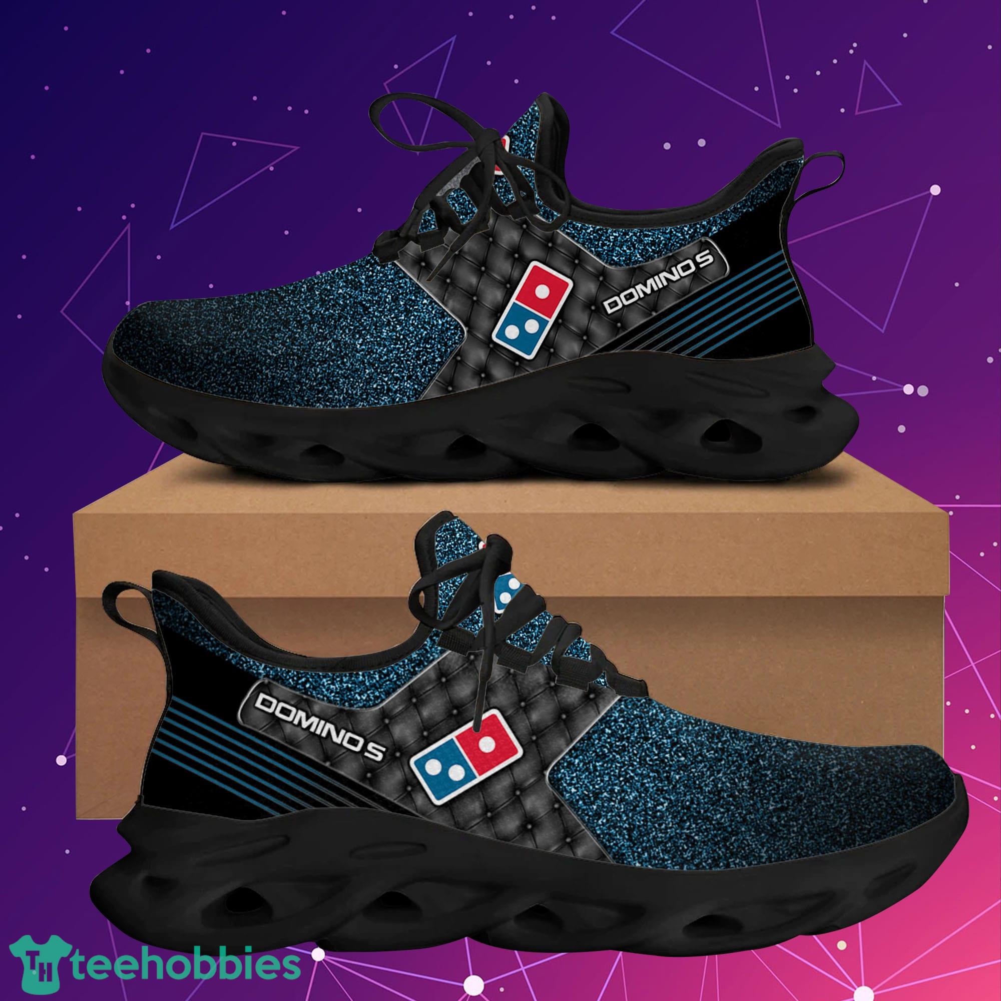 Domino's Pizza Max Soul Shoes Gift Ideas Product Photo 1