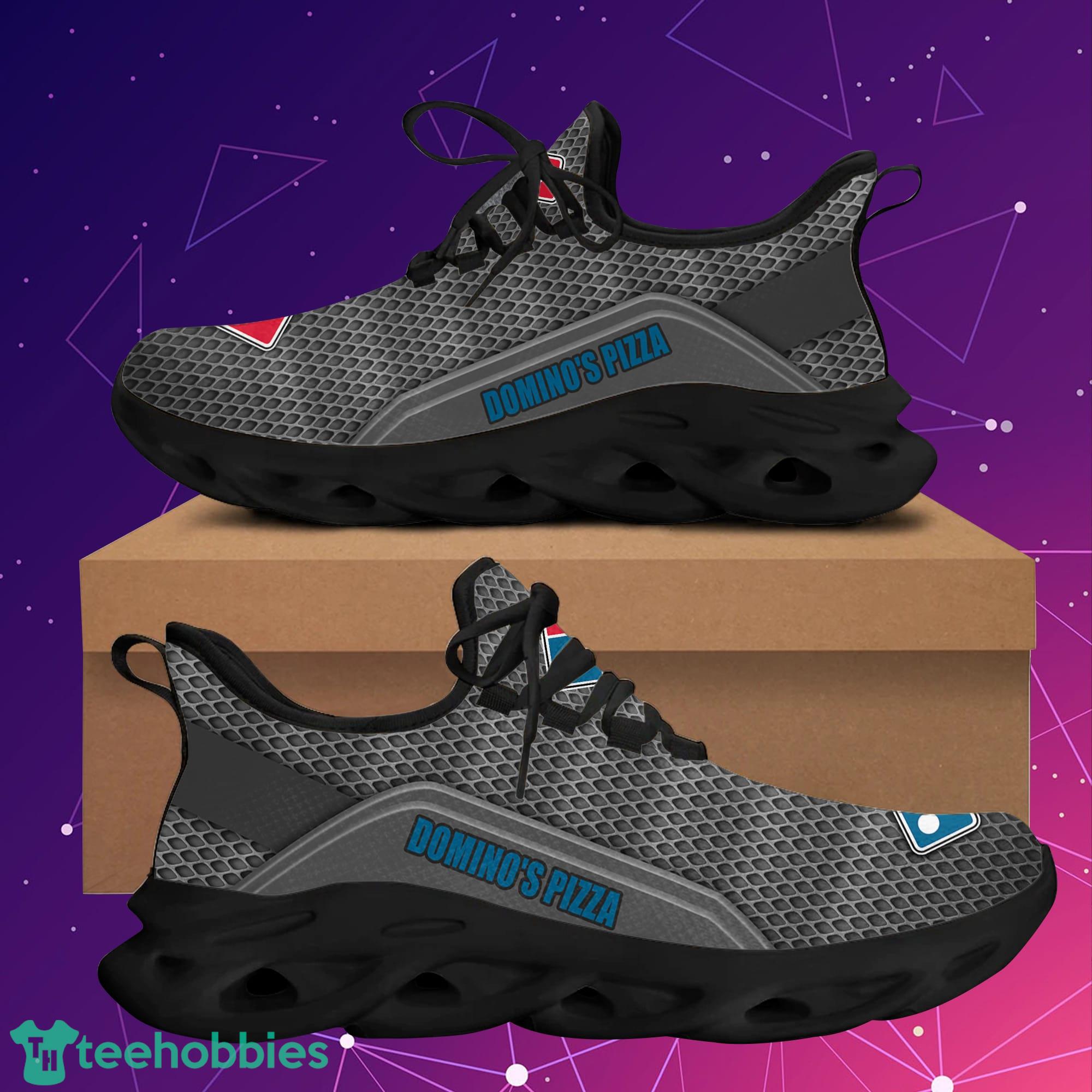 Domino's Pizza Max Soul Sneaker Shoes Best 2023 Gifts Product Photo 1
