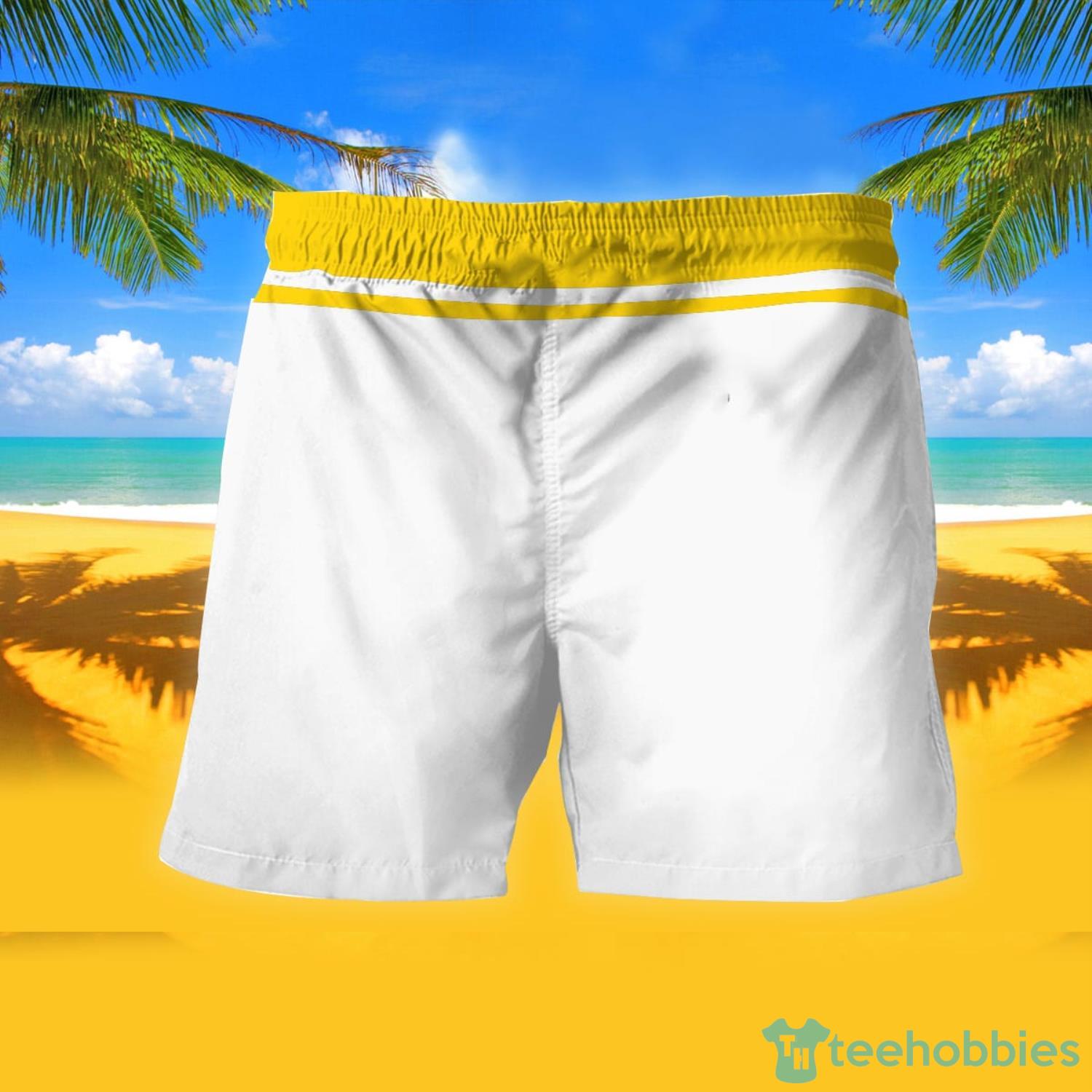 Drink Red Bull Its Good Hawaiian Shorts Gift For Summer Vacation Product Photo 3 Drink Red Bull Its Good Hawaiian Shorts Gift For Summer Vacation Product Photo 3