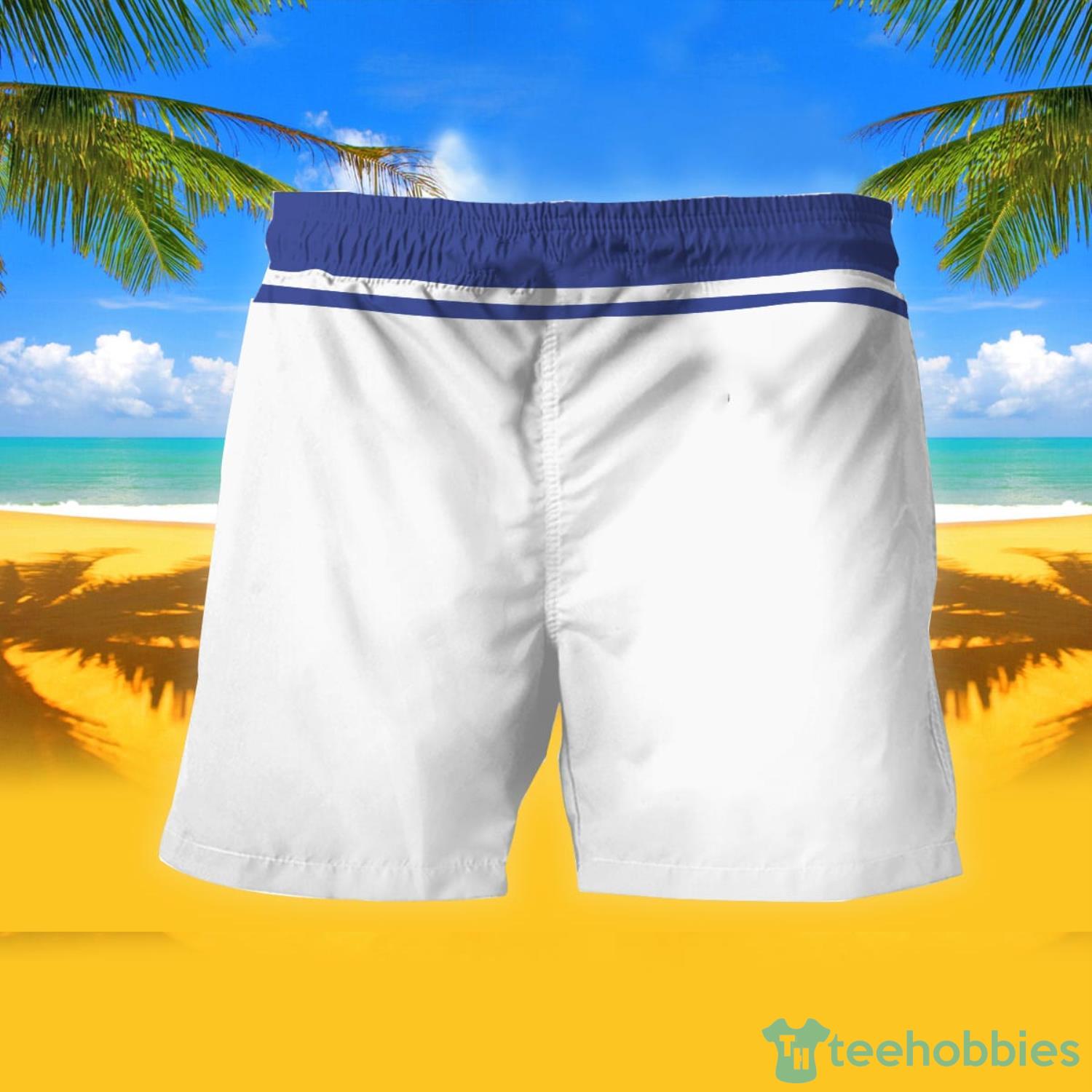 Drink Strohs Its Good Hawaiian Shorts Gift For Summer Vacation Product Photo 3 Drink Strohs Its Good Hawaiian Shorts Gift For Summer Vacation Product Photo 3