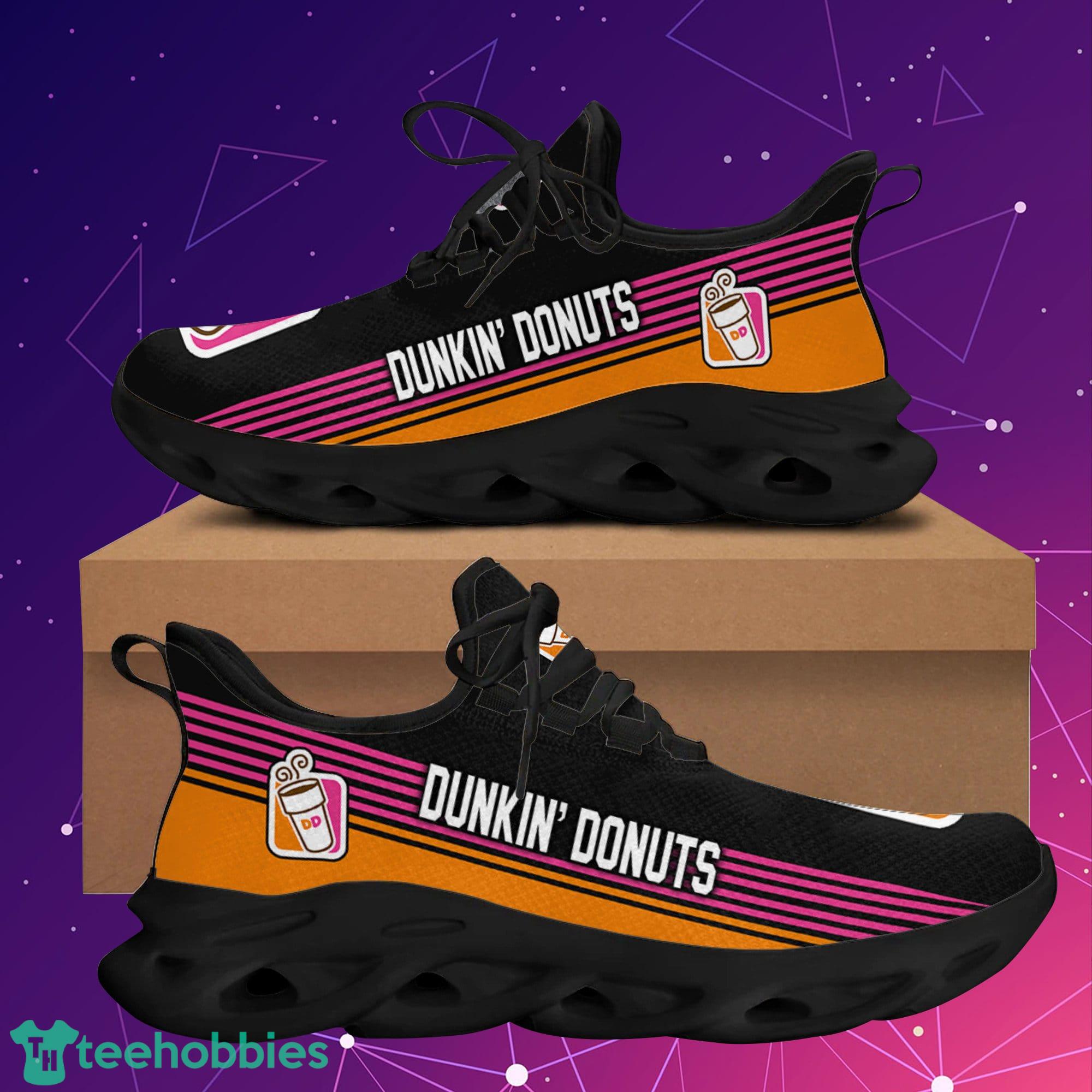 Dunkin' Donuts Max Soul Shoes Gifts for Men and Women Product Photo 1