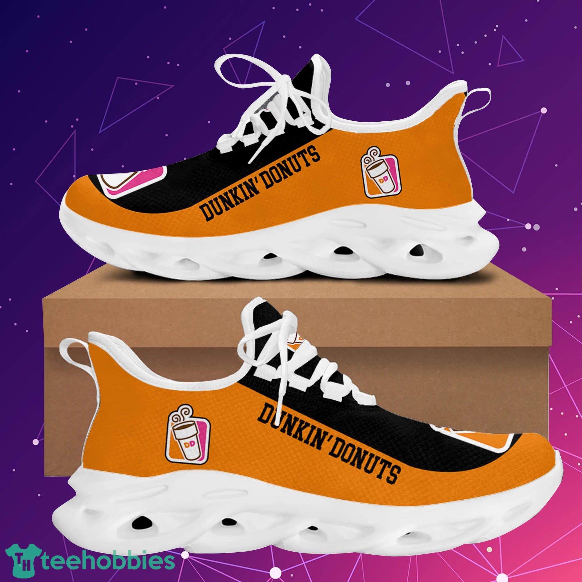 Dunkin’ Donuts Max Soul Sneaker Draft Gifts For Every Product Photo 2