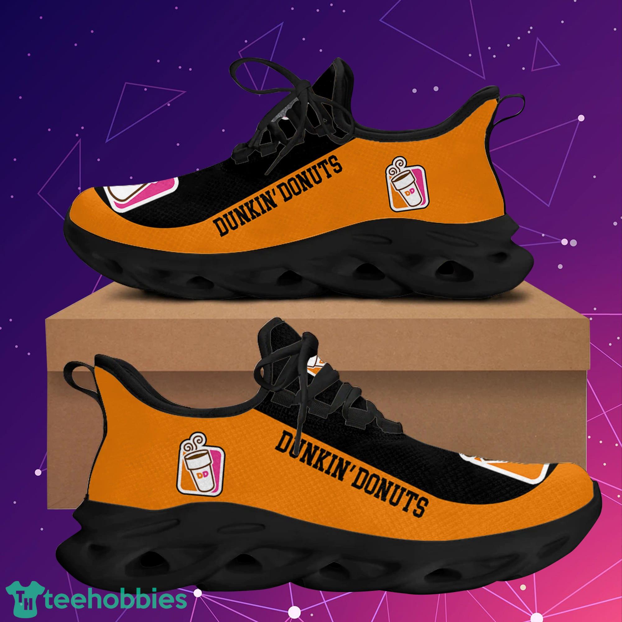 Dunkin’ Donuts Max Soul Sneaker Draft Gifts For Every Product Photo 1