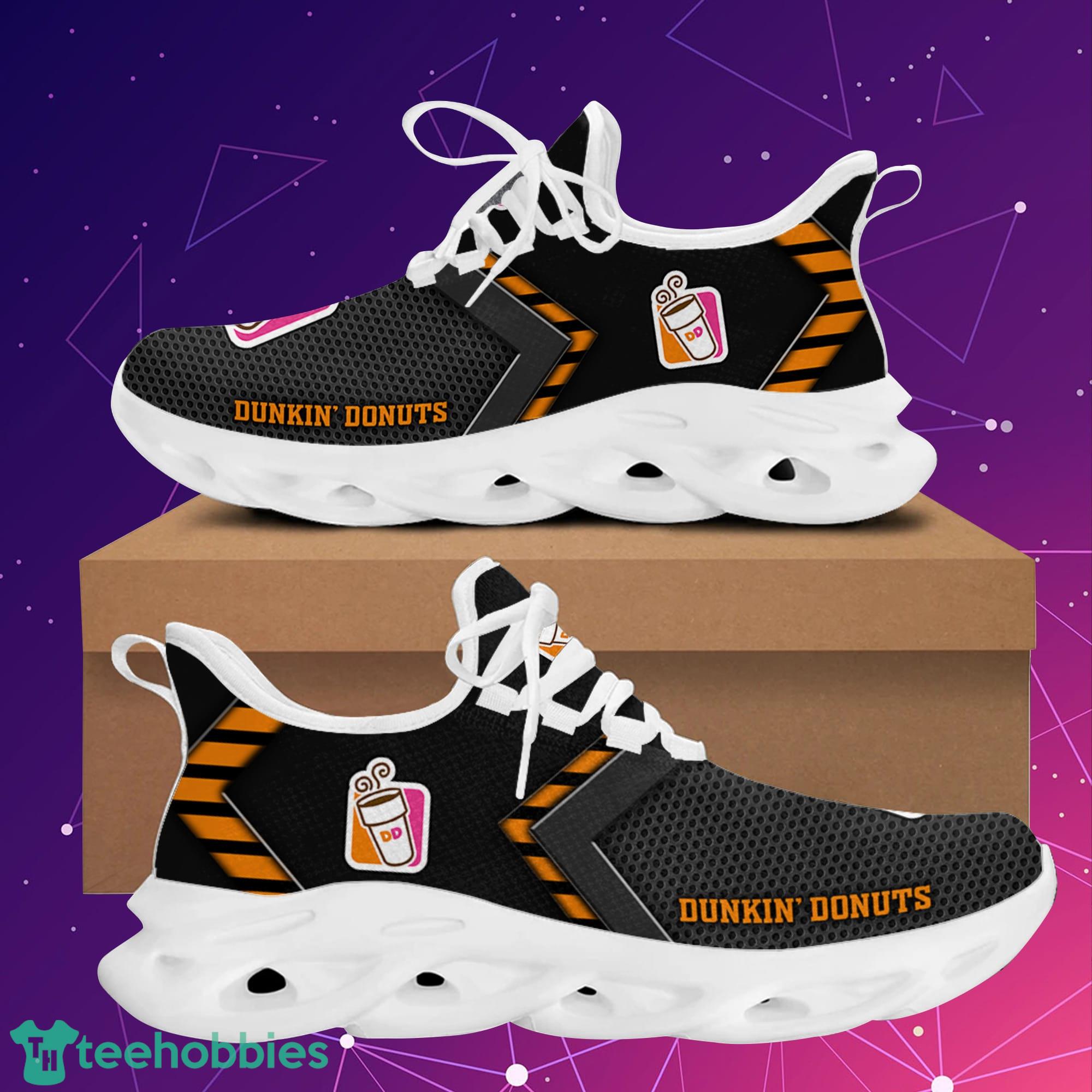 Dunkin’ Donuts Max Soul Sneaker Gifts for Men and Women Product Photo 2