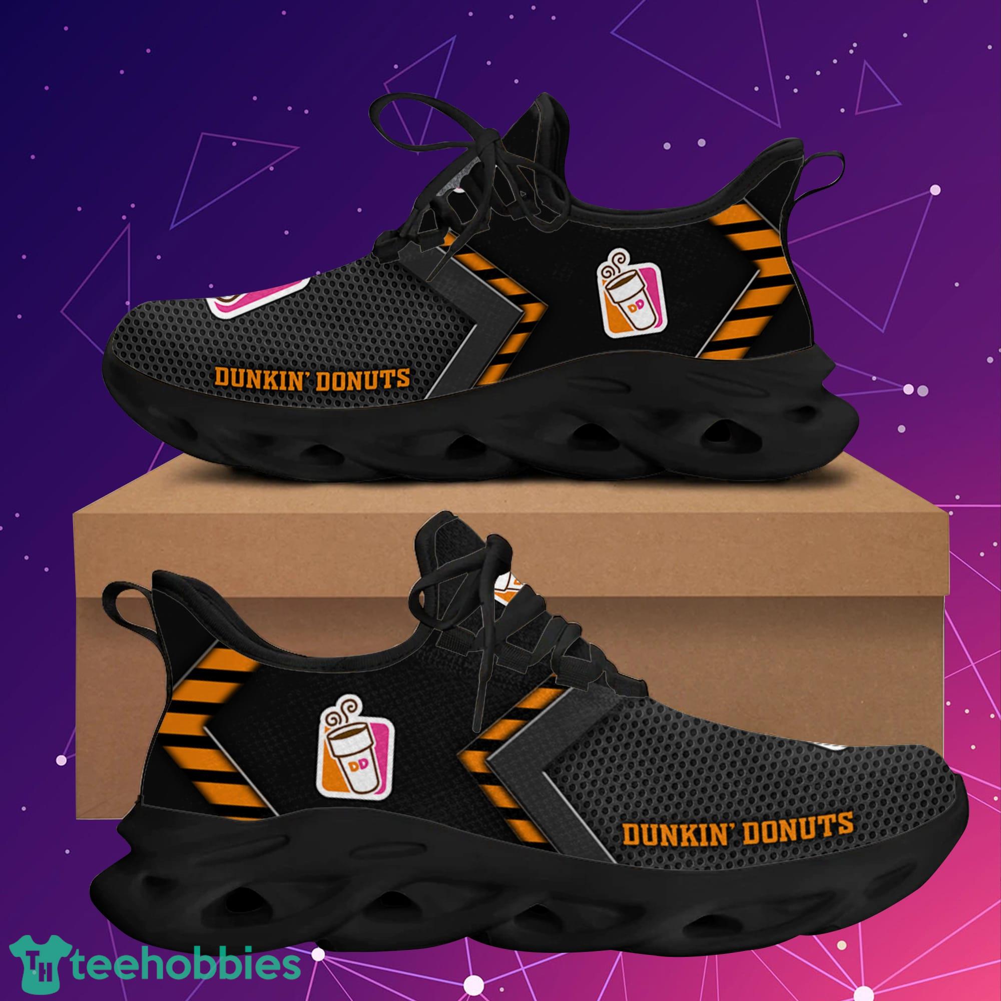 Dunkin’ Donuts Max Soul Sneaker Gifts for Men and Women Product Photo 1