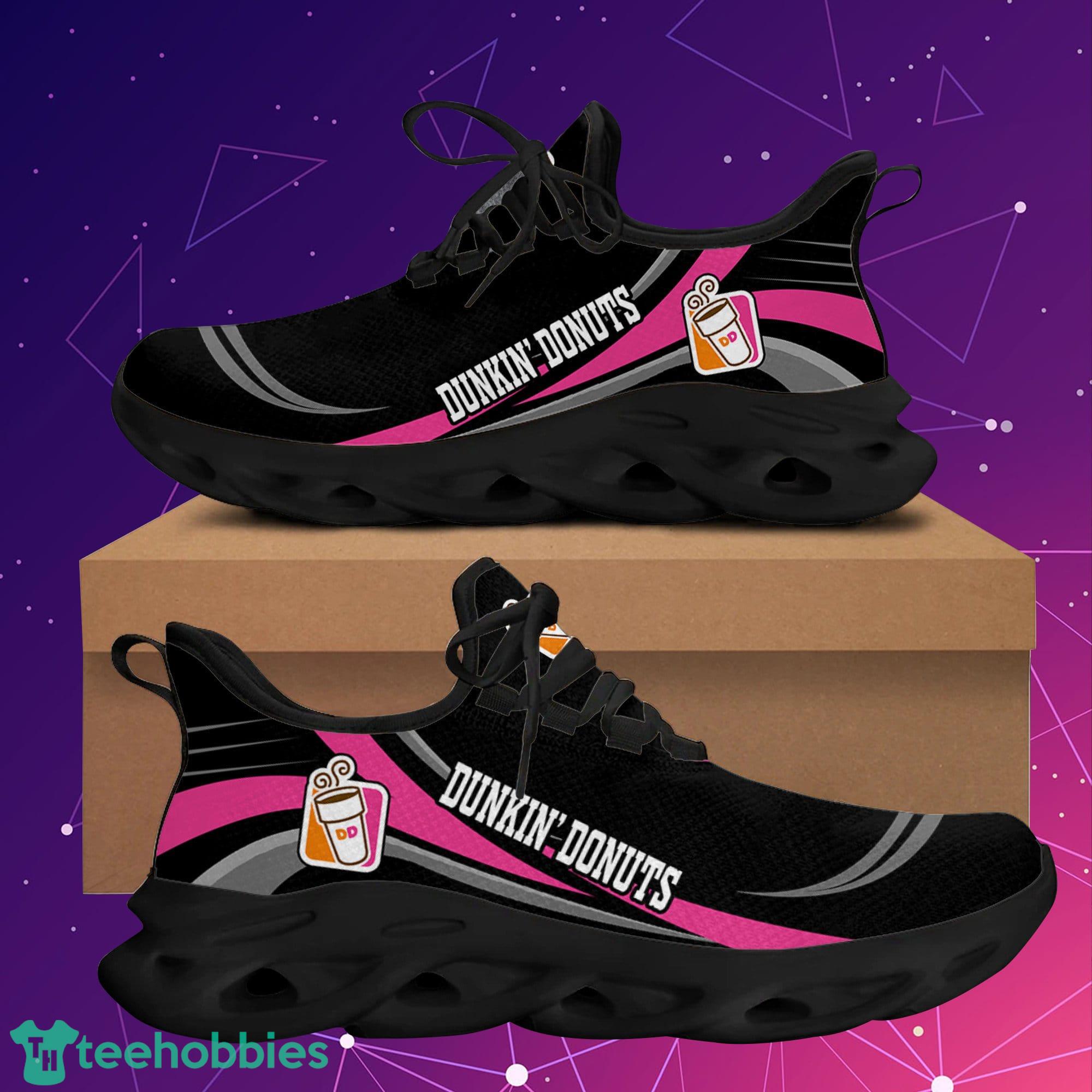 Dunkin' Donuts Max Soul Sneaker Shoes Best 2023 Gifts Product Photo 1