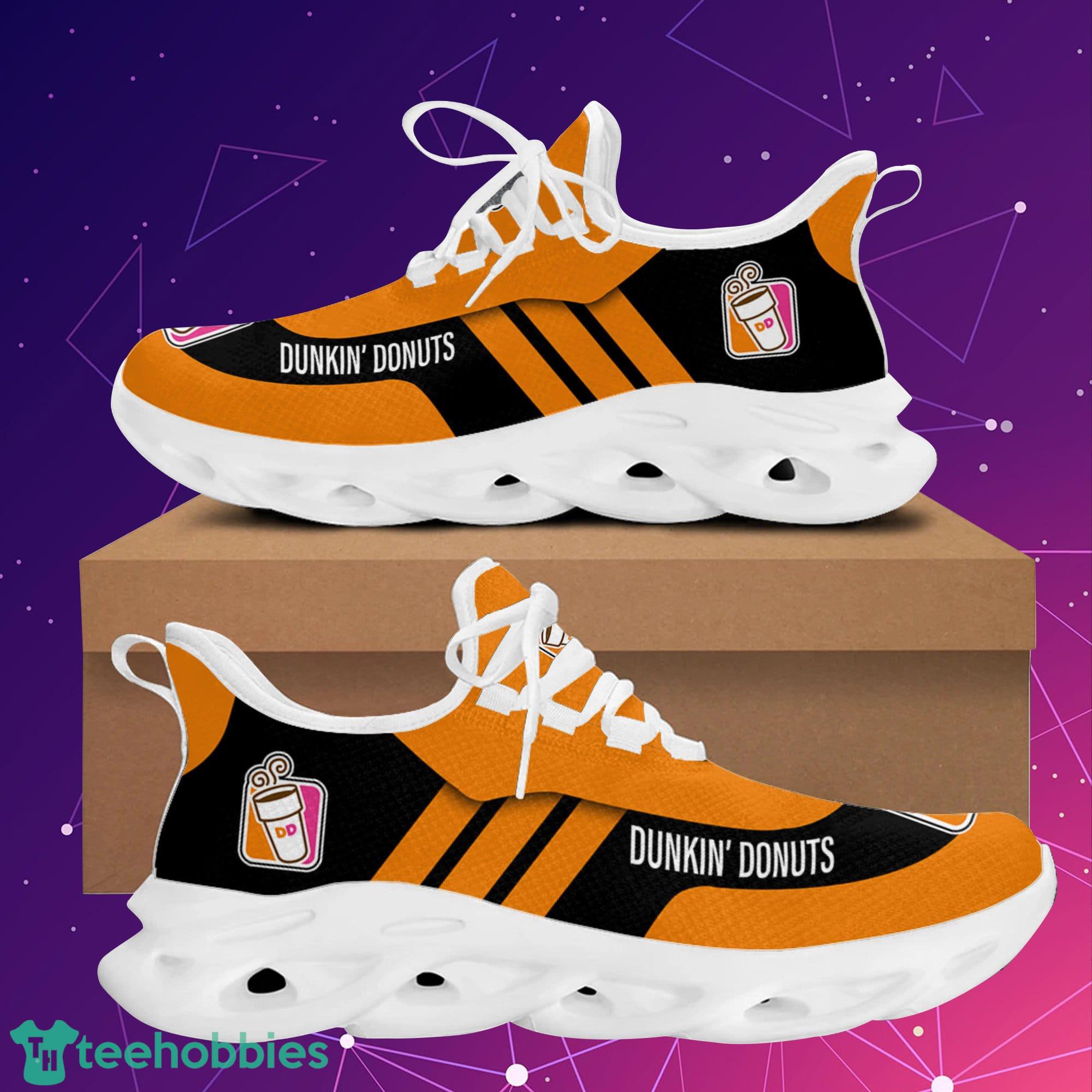 Dunkin Donuts Max Soul Sneaker Shoes Draft Gifts For Every Product Photo 2