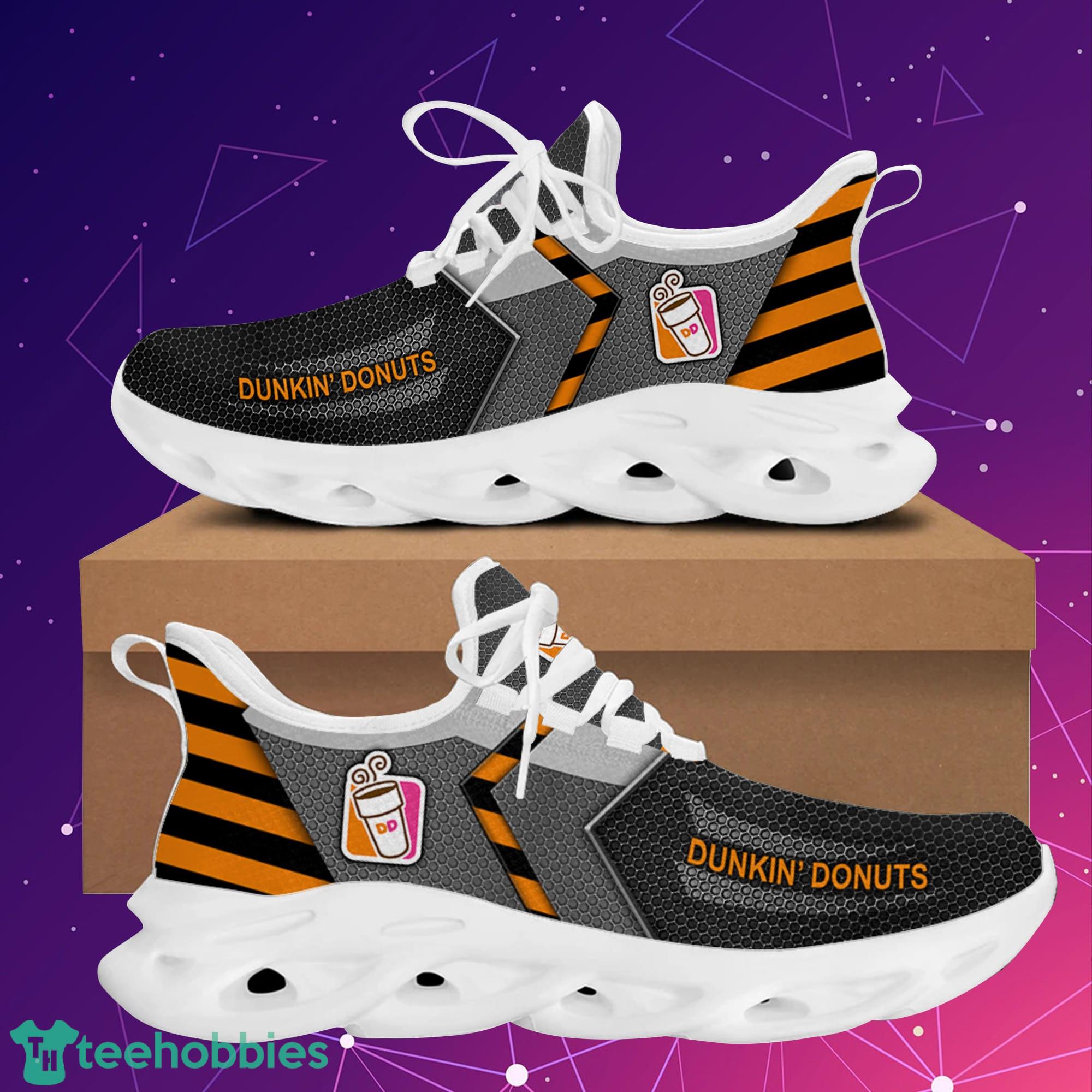 Dunkin’ Donuts Max Soul Sneaker Shoes Gift Ideas Product Photo 2