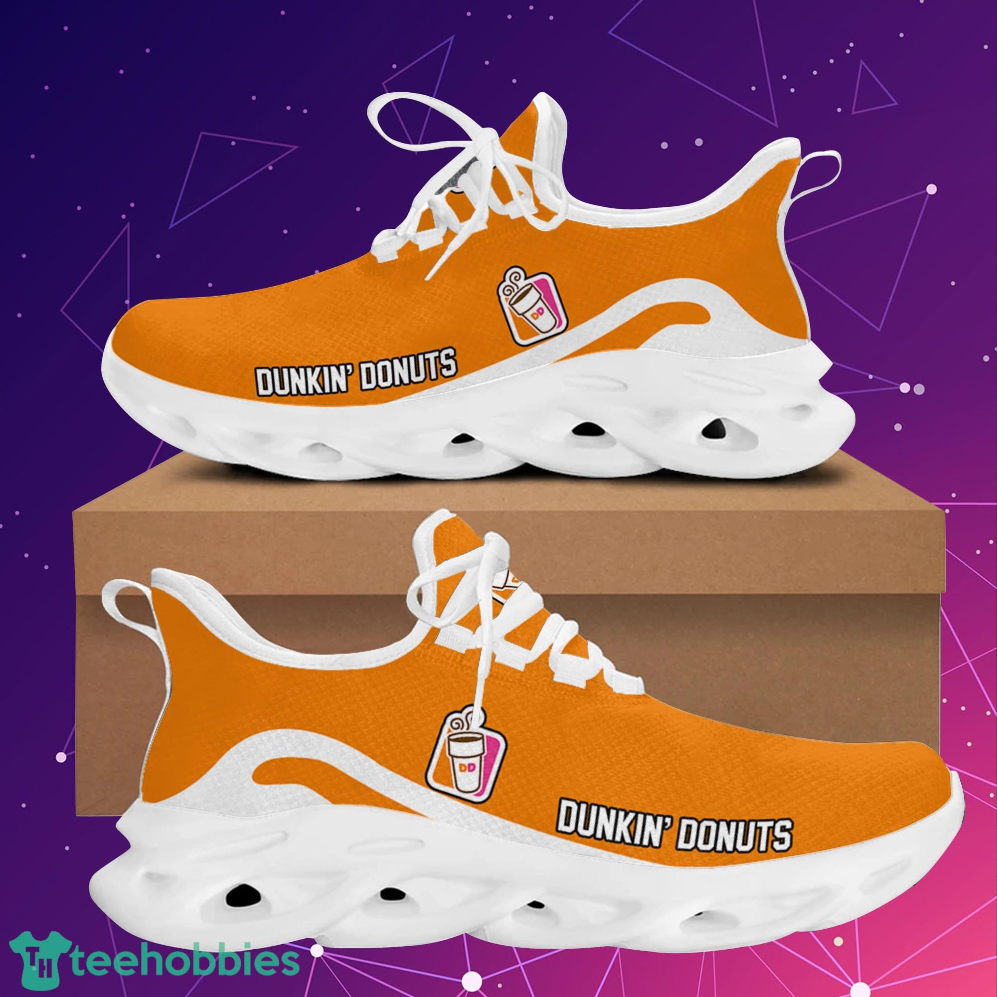 Dunkin’ Donuts Max Soul Sneaker Shoes Gift Ideas 2023 Product Photo 2