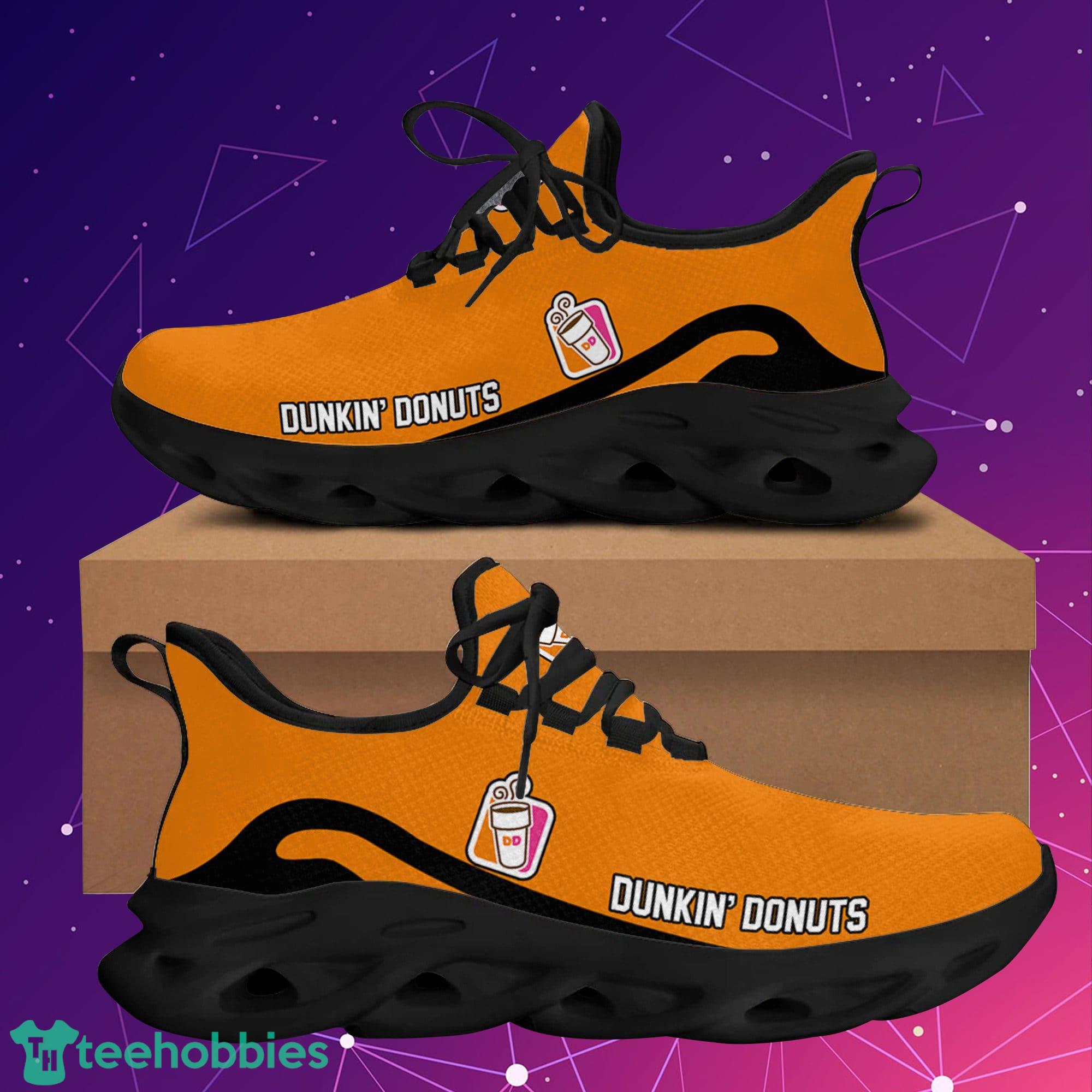 Dunkin’ Donuts Max Soul Sneaker Shoes Gift Ideas 2023 Product Photo 1