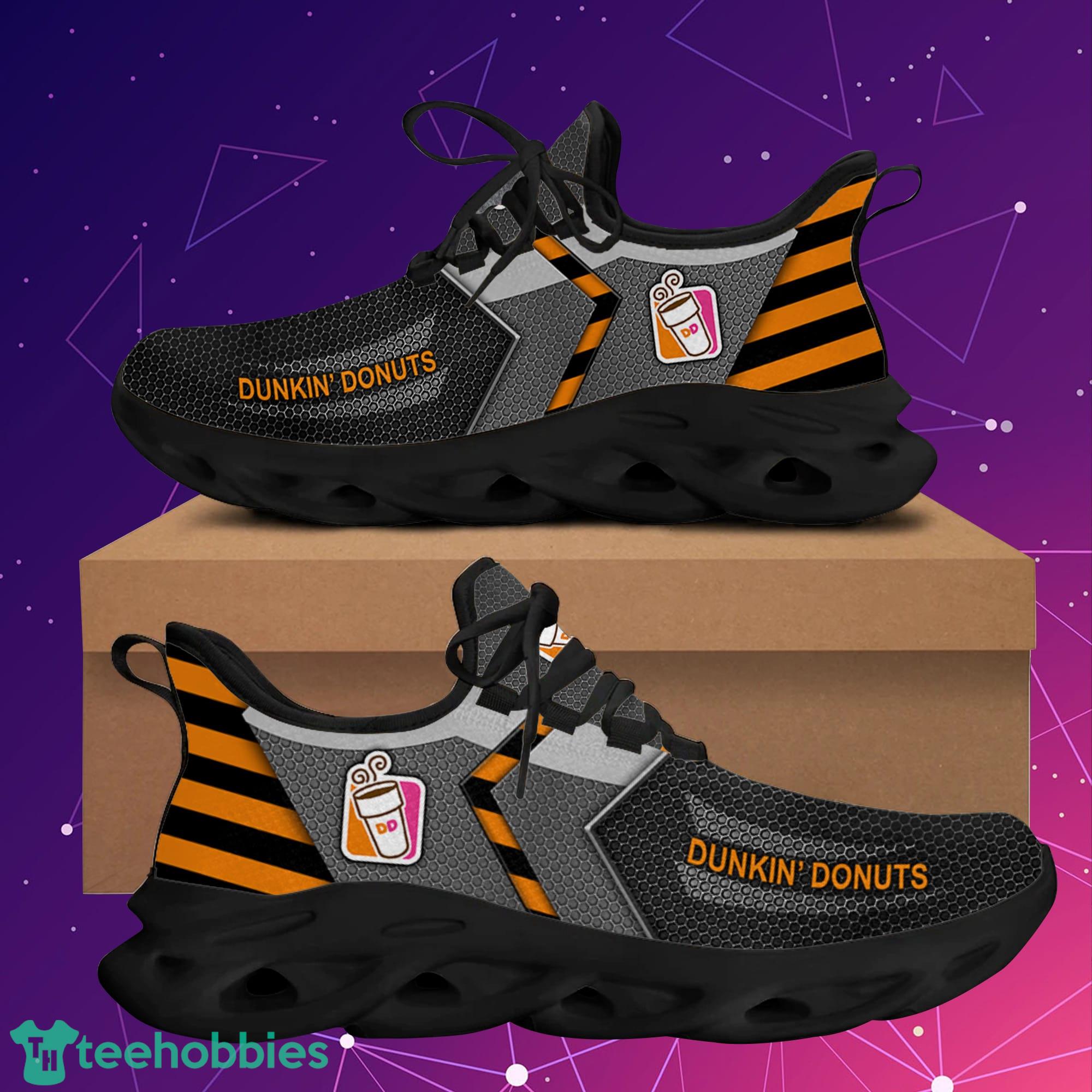 Dunkin’ Donuts Max Soul Sneaker Shoes Gift Ideas Product Photo 1