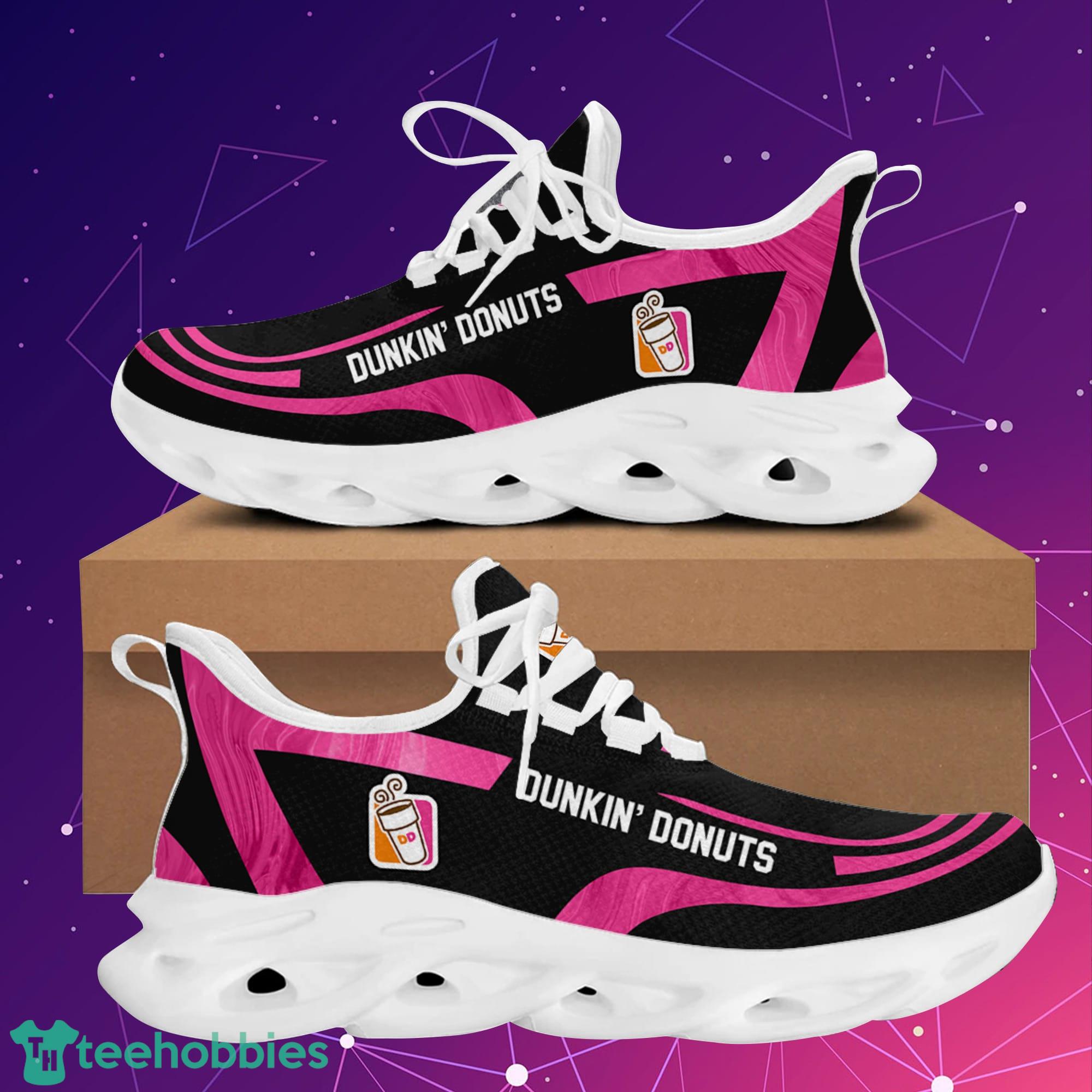 Dunkin’ Donuts Max Soul Sneaker Shoes Gifts for Man and Women Product Photo 2