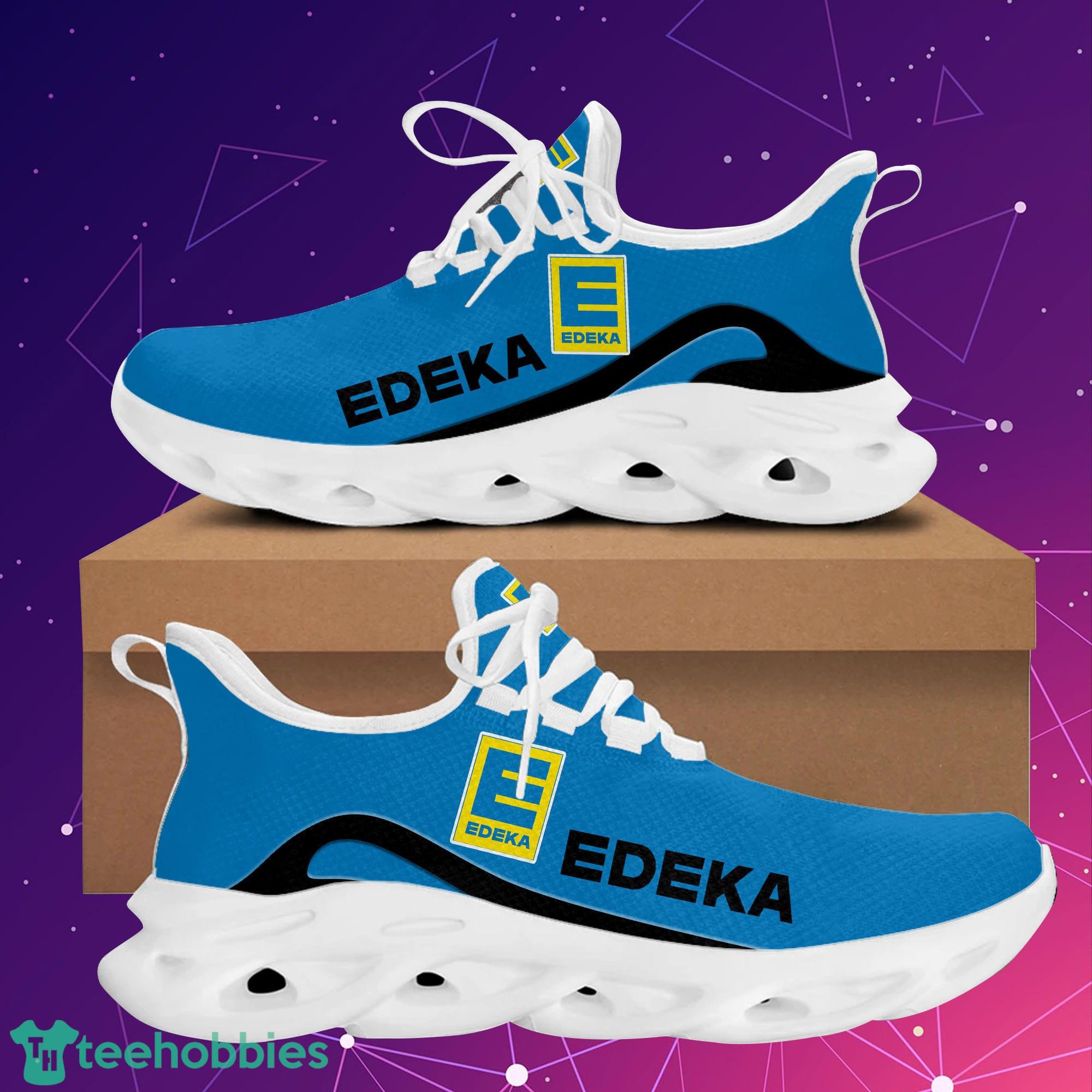 Edeka Max Soul Sneaker Shoes Gift Ideas Product Photo 2