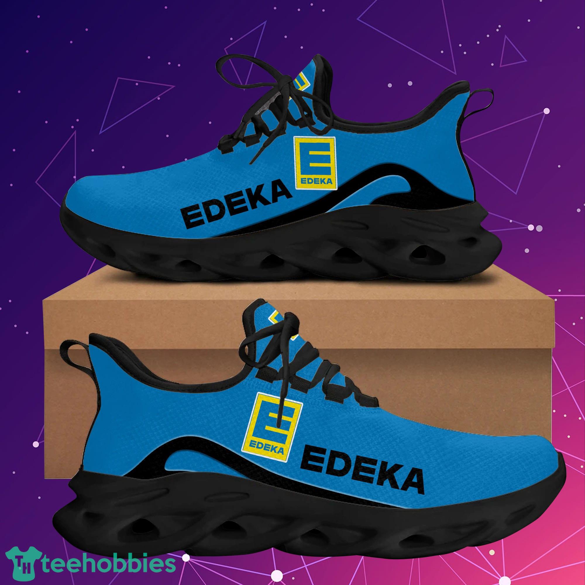 Edeka Max Soul Sneaker Shoes Gift Ideas Product Photo 1