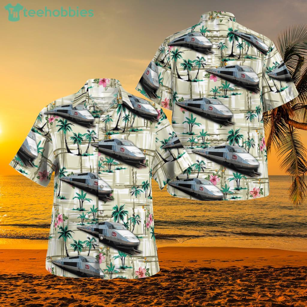 France SNCF TGV Atlantique Hawaiian Shirt - DLMP1009BC11 France SNCF TGV Atlantique Hawaiian Shirt France SNCF TGV Atlantique Hawaiian Shirt - DLMP1009BC11 France SNCF TGV Atlantique Hawaiian Shirt