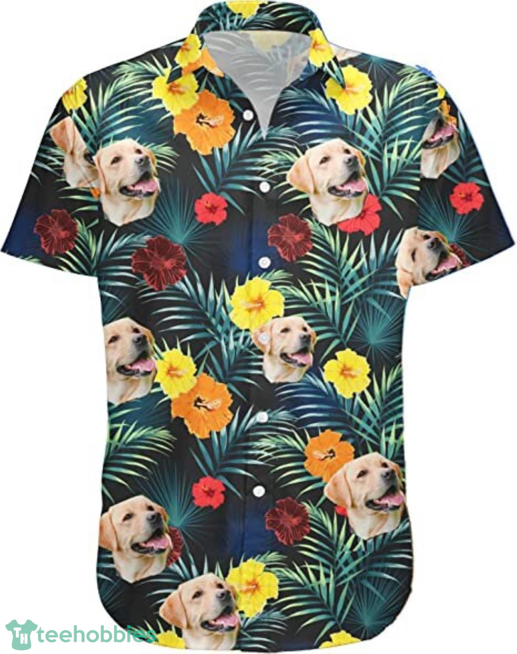 Hawaiian Shirt Custom with Faces Personalized Hawaiian Shirt Custom Pet Hawaiian Shirt Product Photo 1 Hawaiian Shirt Custom with Faces Personalized Hawaiian Shirt Custom Pet Hawaiian Shirt Product Photo 1
