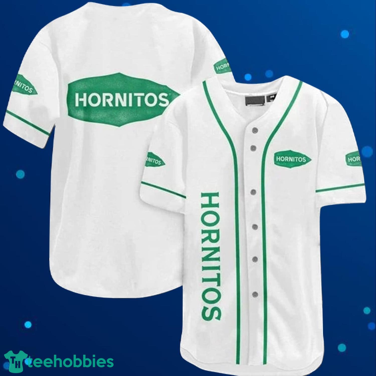 Hornitos Reposado Tequila Baseball Jersey For Men And Women Product Photo 1