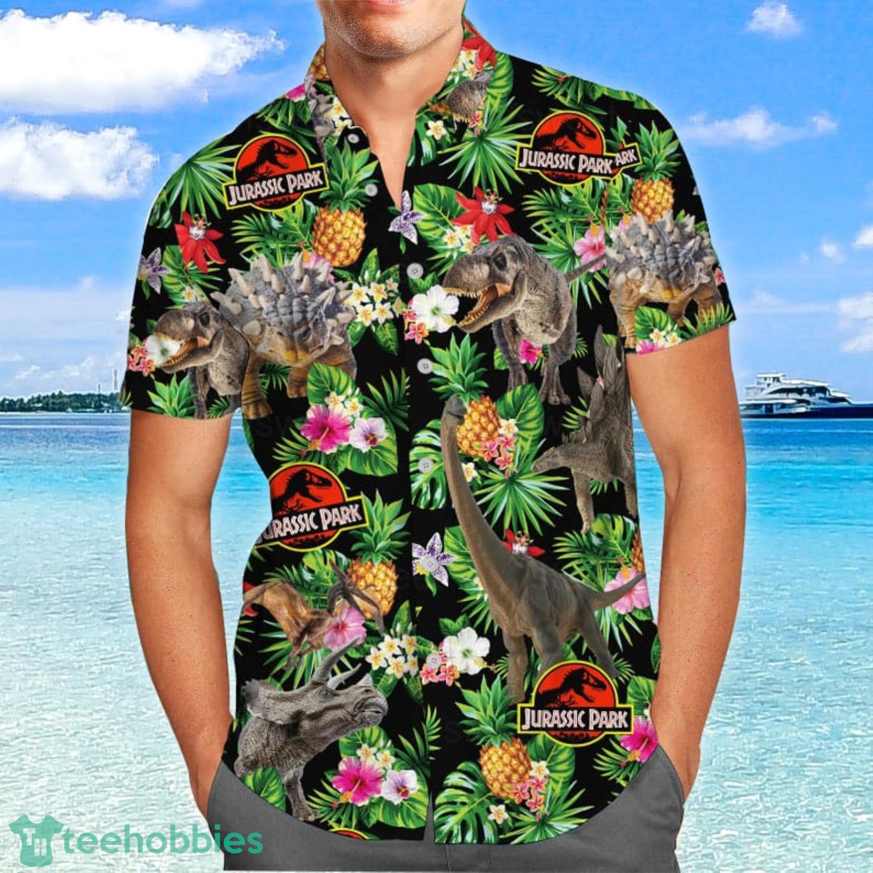 Atlanta Falcons NFL Flower Hawaiian Shirt Ideal Gift For Men Women -  Freedomdesign