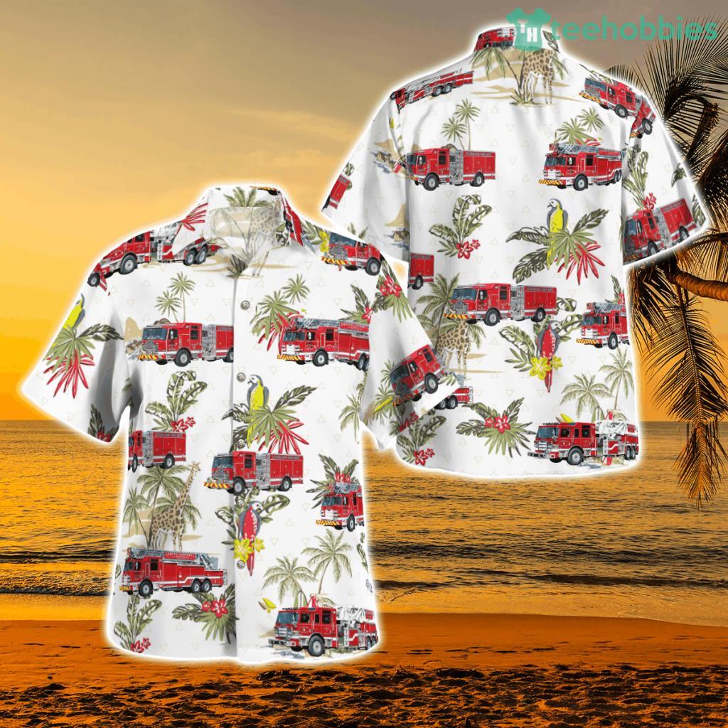 Kentucky Lexington Fire Department Tropical Hawaiian Shirt - Kentucky Lexington Fire Department Tropical Hawaiian Shirt Kentucky Lexington Fire Department Tropical Hawaiian Shirt - Kentucky Lexington Fire Department Tropical Hawaiian Shirt