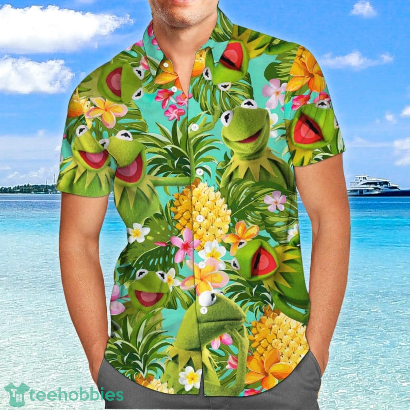 Boston Red Sox Hibiscus Tropical Hawaiian Shirt Men And Women Summer Gift -  Freedomdesign