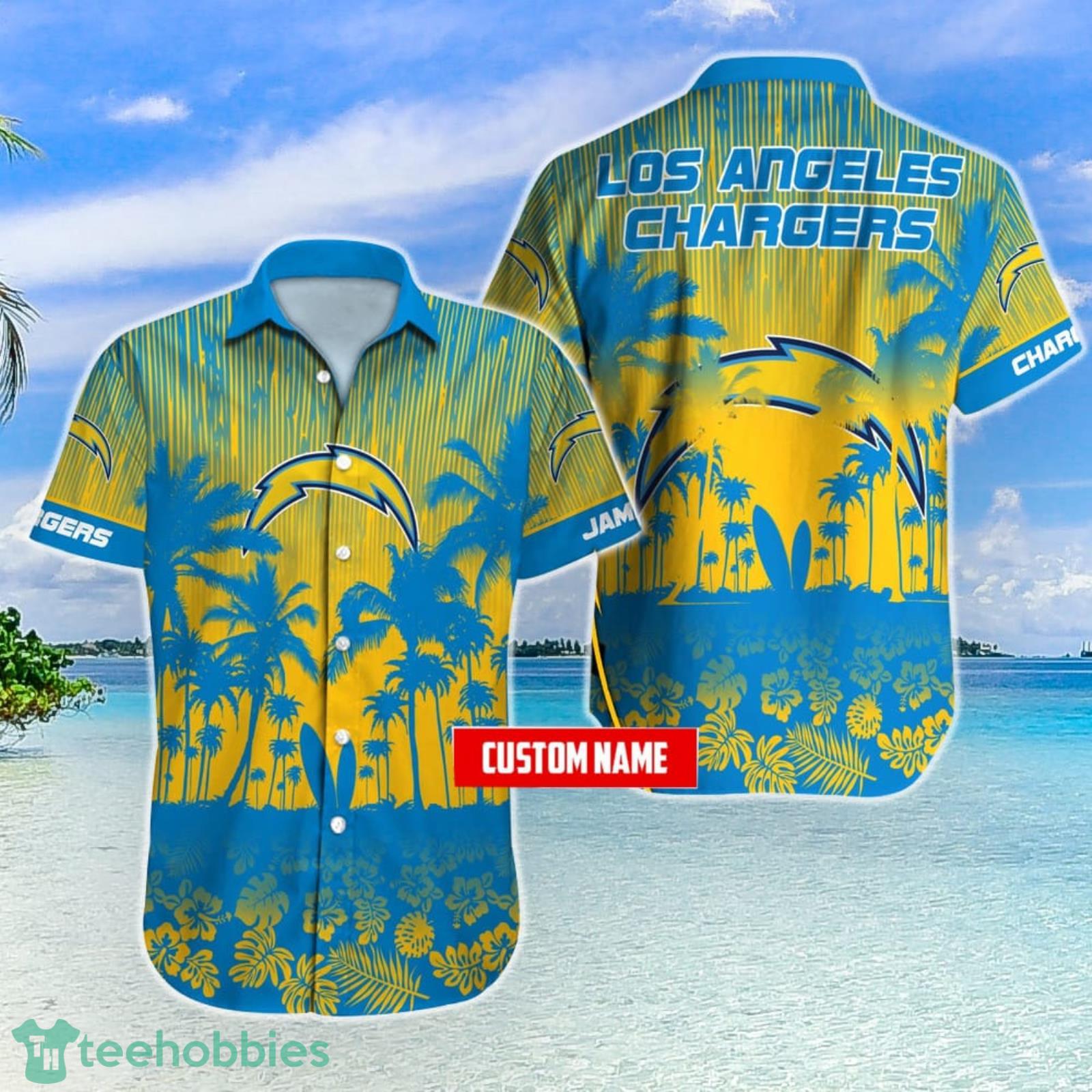 Buy Los Angeles Chargers Shirt for Men Los Angeles Chargers Shirt