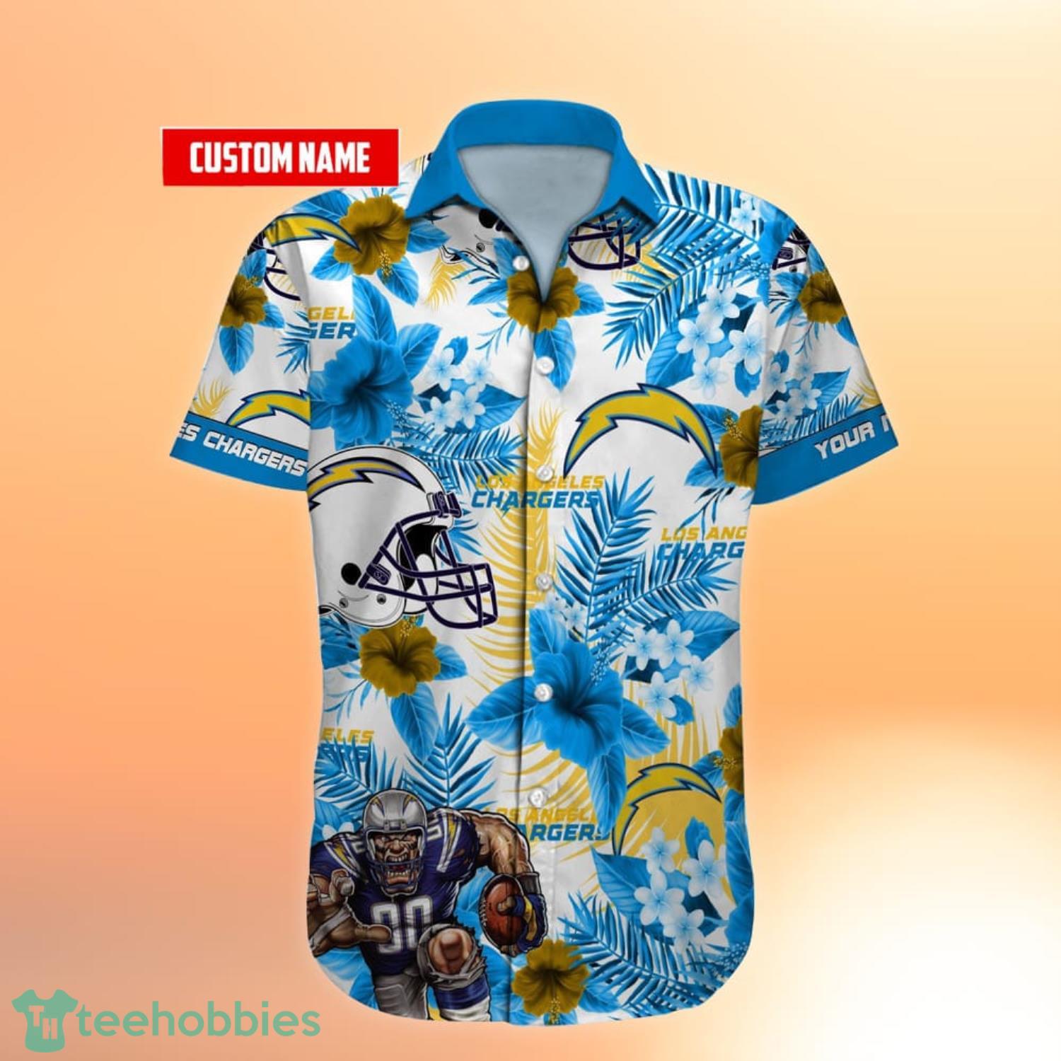 Nfl Dallas Cowboys Flower Pattern Hawaiian Shirt For Men And Women