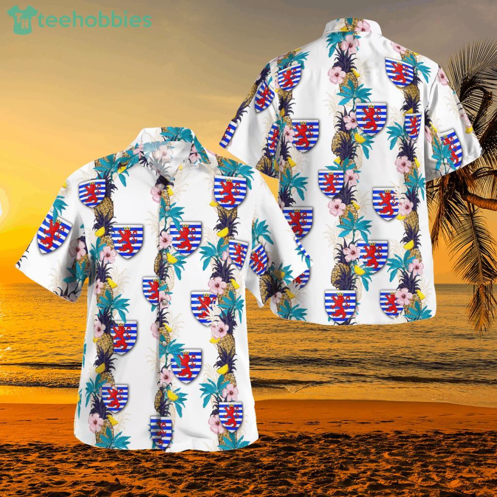Luxembourg City Hawaiian Shirt - DLMP2009BC03 Luxembourg City Hawaiian Shirt Luxembourg City Hawaiian Shirt - DLMP2009BC03 Luxembourg City Hawaiian Shirt