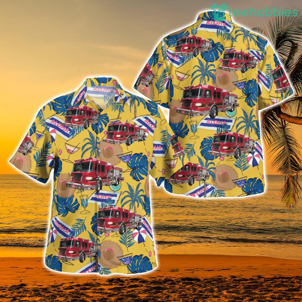 Lynnwood Fire Department, Washington Tropical Hawaiian Shirt - Lynnwood Fire Department, Washington Tropical Hawaiian Shirt Lynnwood Fire Department, Washington Tropical Hawaiian Shirt - Lynnwood Fire Department, Washington Tropical Hawaiian Shirt
