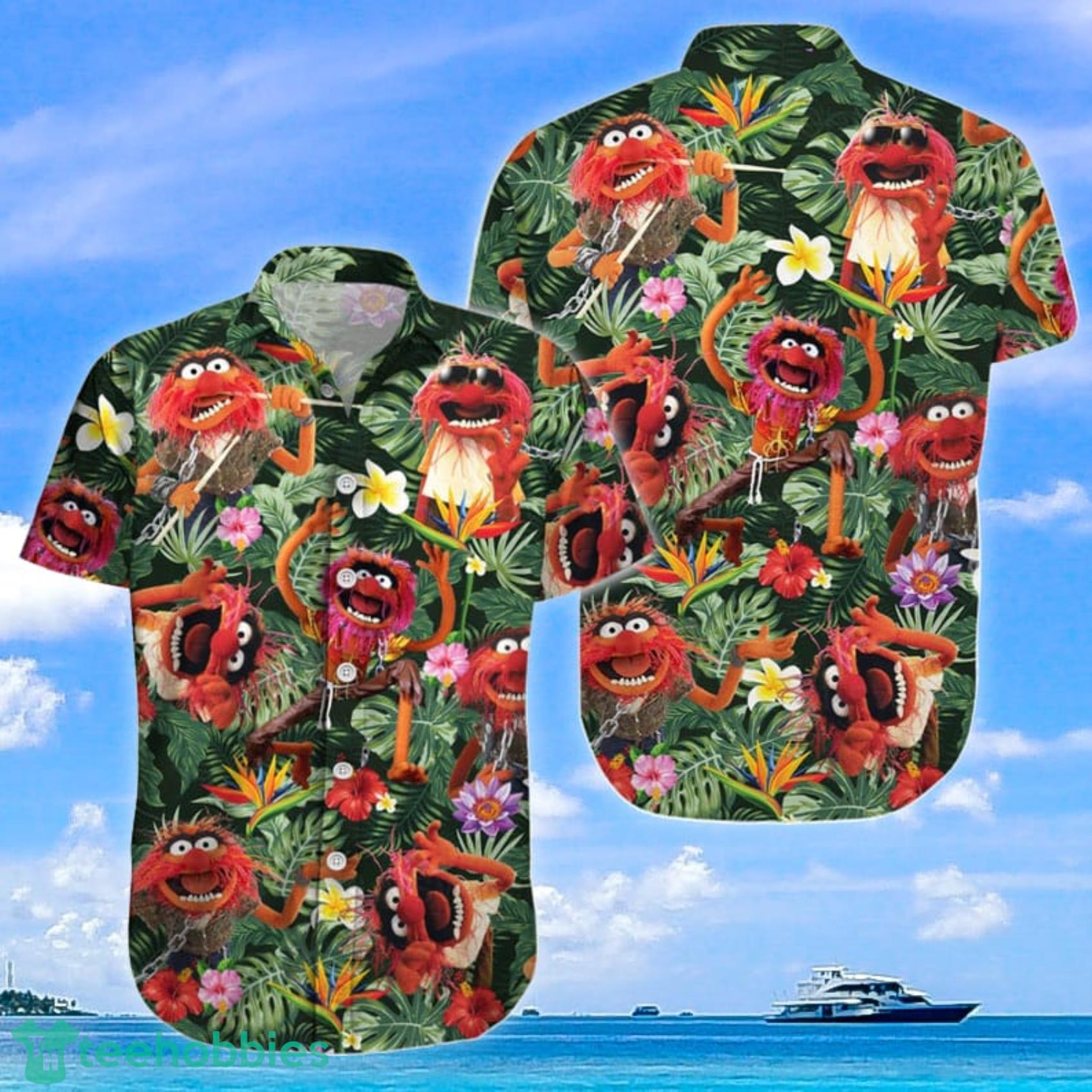 Atlanta Falcons NFL Flower Hawaiian Shirt Special Gift For True Fans -  Freedomdesign