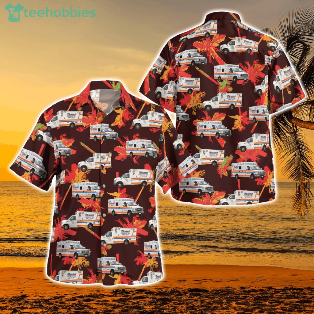 Paratech Ambulance Service Wisconsin Hawaiian Shirt - KAQD1305BG09 Paratech Ambulance Service Wisconsin Hawaiian Shirt Paratech Ambulance Service Wisconsin Hawaiian Shirt - KAQD1305BG09 Paratech Ambulance Service Wisconsin Hawaiian Shirt