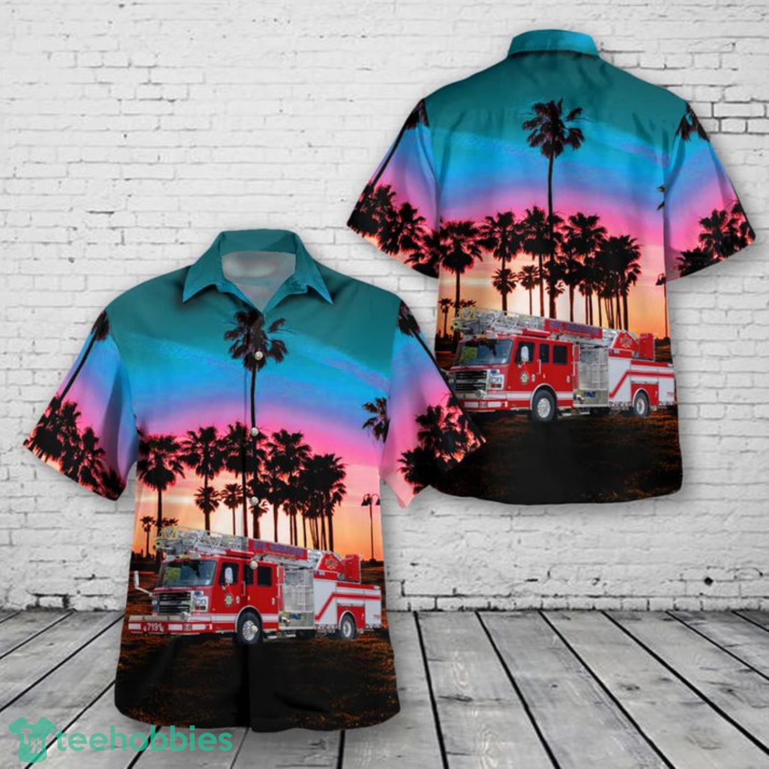 Ste Genevieve Fire Department Sainte Genevieve Missouri Aloha Summer Gift Hawaiian Shirt For Men And Women Product Photo 1 Ste Genevieve Fire Department Sainte Genevieve Missouri Aloha Summer Gift Hawaiian Shirt For Men And Women Product Photo 1