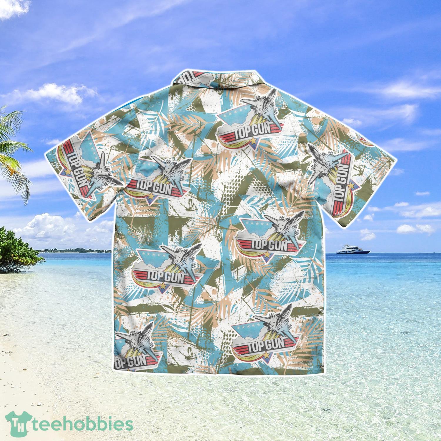 Chicago White Sox Hawaiian Shirt Vintage Aloha Forest Beach Gift For MLB  Fans