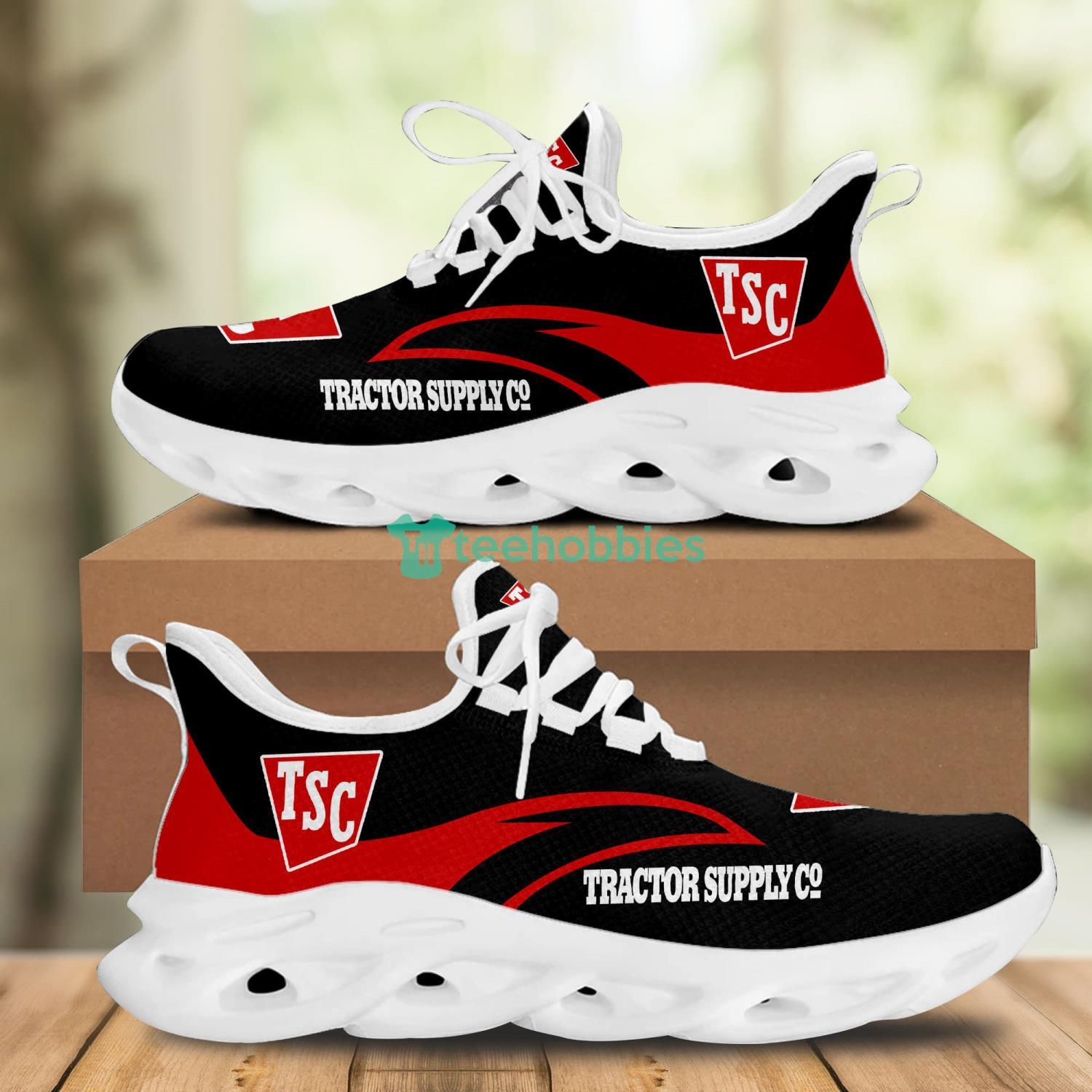 Tractor Supply Co Running Sneakers Max Soul Shoes For Men And Women image Tractor Supply Co Running Sneakers Max Soul Shoes For Men And Women Product Photo 2