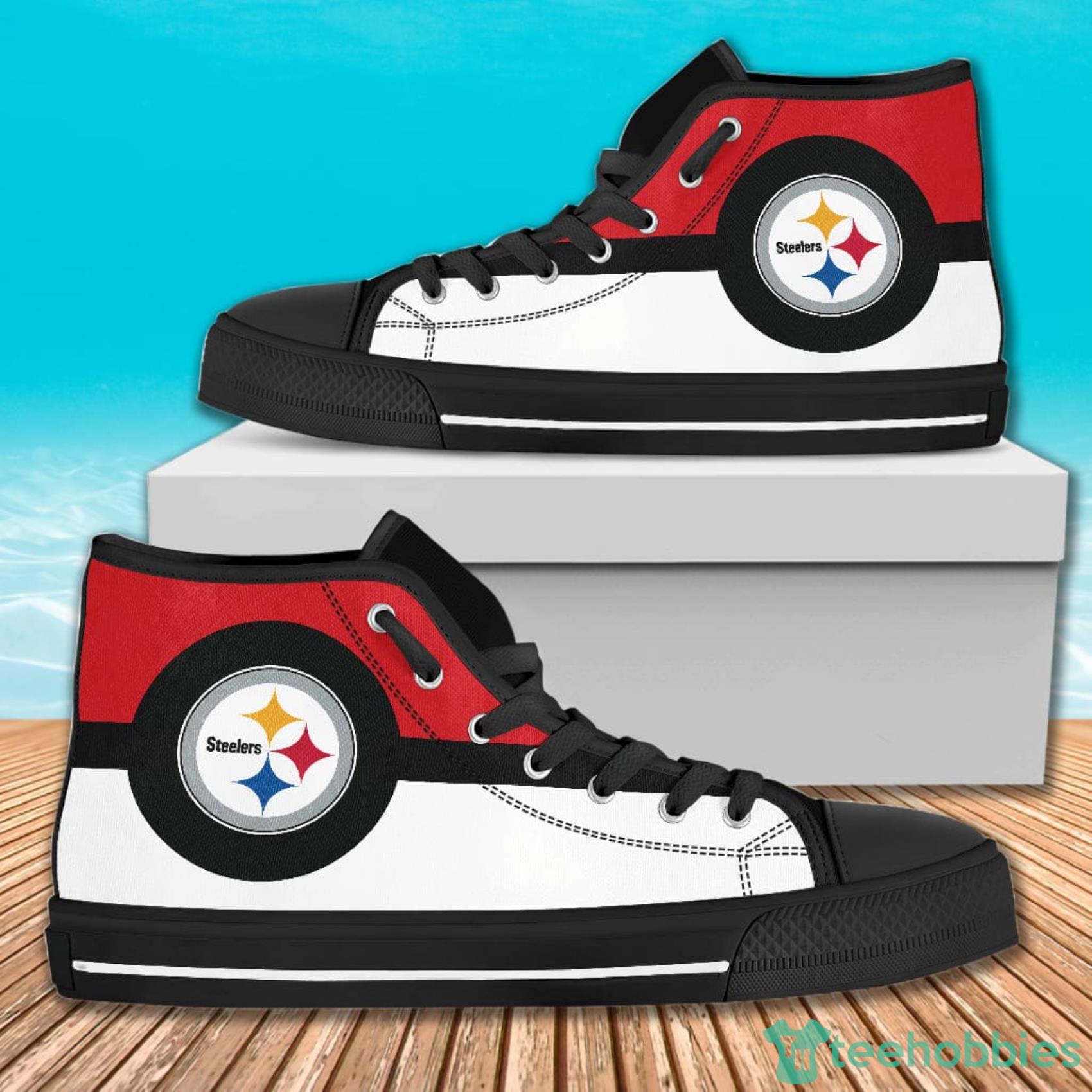 Bright Colours Open Sections Great Logo Philadelphia Eagles AOP Print High Top Shoes For Men And Women Product Photo 1 Bright Colours Open Sections Great Logo Philadelphia Eagles AOP Print High Top Shoes For Men And Women Product Photo 1