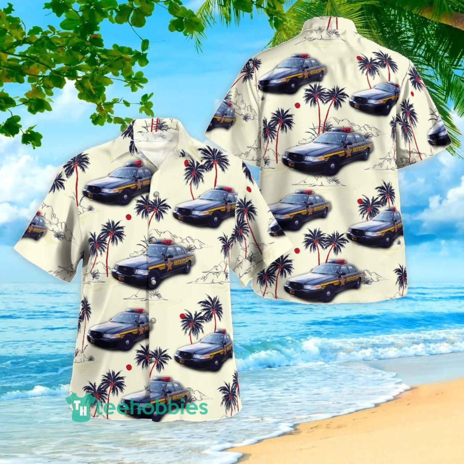 Butler County Sheriff Hawaiian Shirt Men And Women Summer Gift Product Photo 1 Butler County Sheriff Hawaiian Shirt Men And Women Summer Gift Product Photo 1