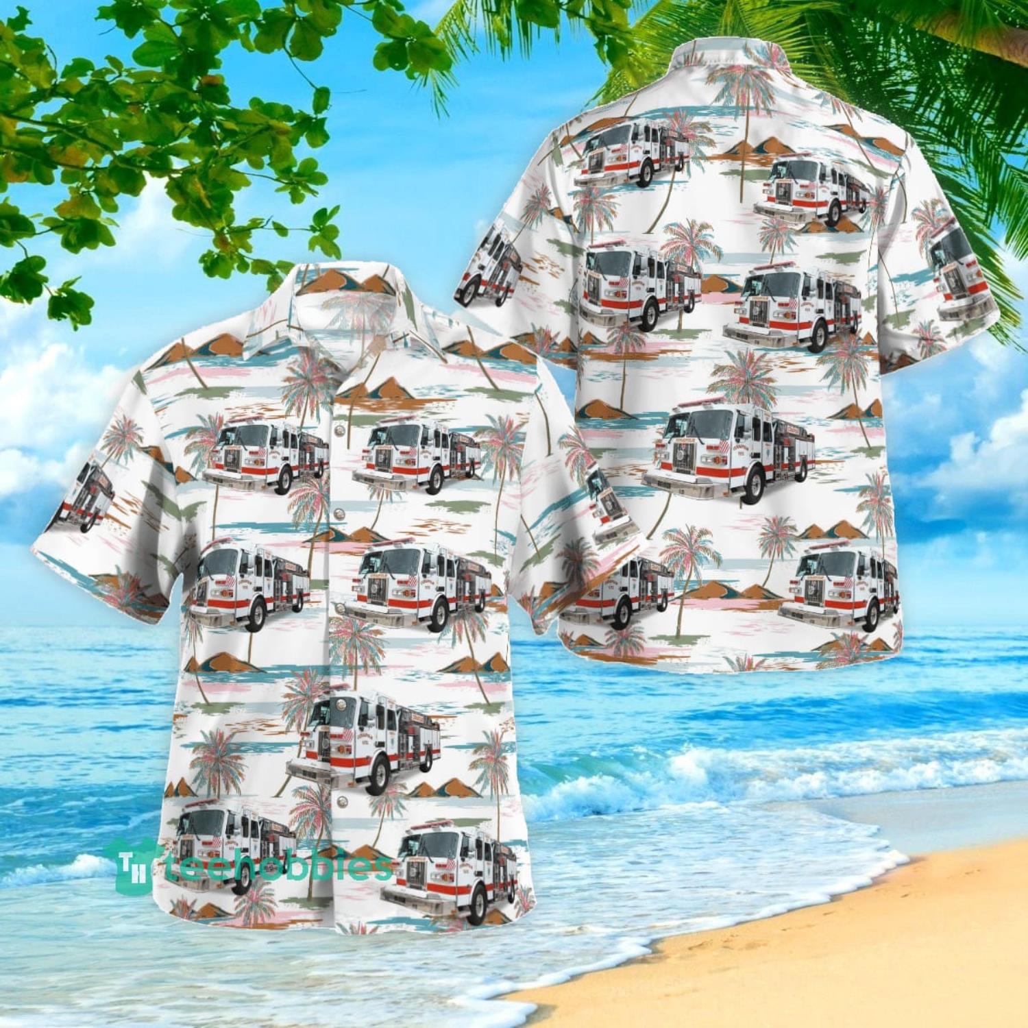 Coraopolis Pennsylvania Coraopolis VFD Aloha Summer Beach Gift Hawaiian Shirt Product Photo 1 Coraopolis Pennsylvania Coraopolis VFD Aloha Summer Beach Gift Hawaiian Shirt Product Photo 1
