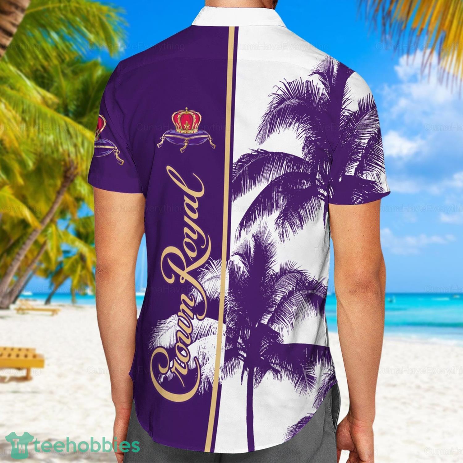 Crown store royal shirts