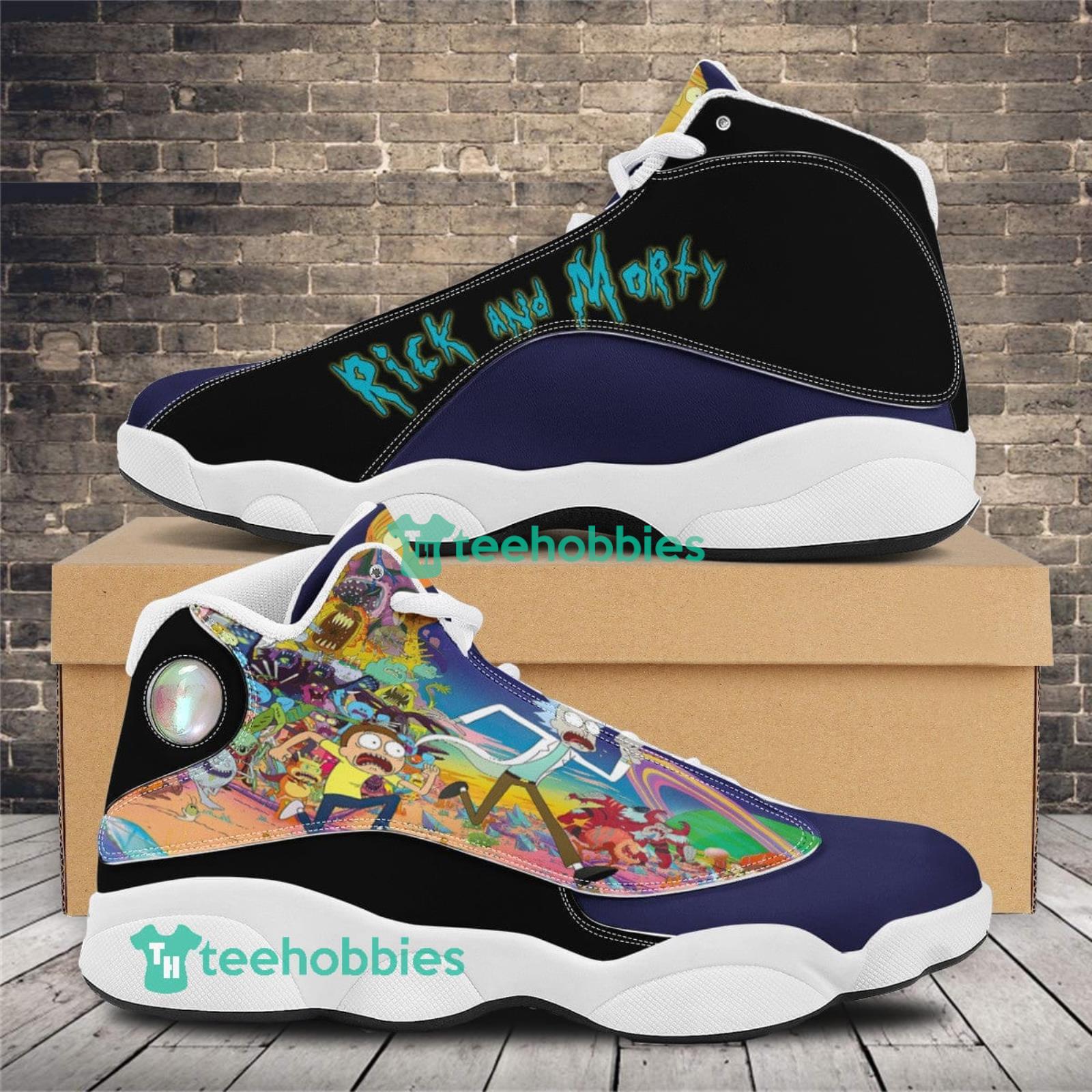 Animated hotsell jordan shoes