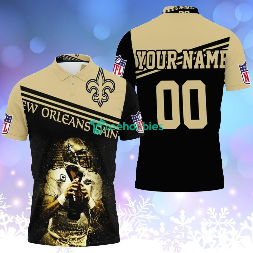 Drew Brees Legend New Orleans Saints NFL Season Personalized Polo ShirtA6190 - Drew Brees Legend New Orleans Saints NFL Season Personalized Polo Shirt A6190 Drew Brees Legend New Orleans Saints NFL Season Personalized Polo ShirtA6190 - Drew Brees Legend New Orleans Saints NFL Season Personalized Polo Shirt A6190