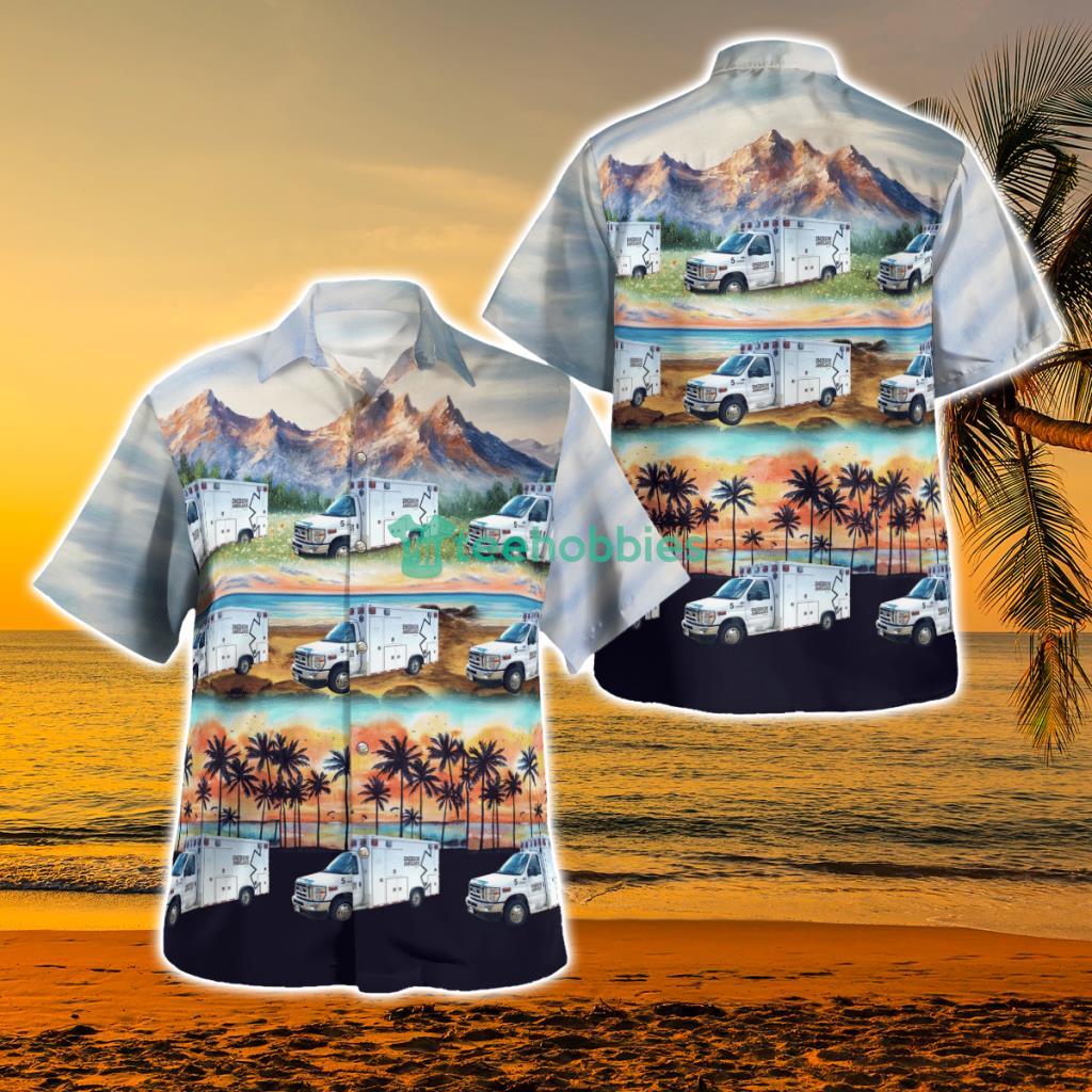 Emerson Ambulance Service, Jonesboro, Arkansas Ambulance Tropical Hawaiian Shirt - Emerson Ambulance Service, Jonesboro, Arkansas Ambulance Tropical Hawaiian Shirt Emerson Ambulance Service, Jonesboro, Arkansas Ambulance Tropical Hawaiian Shirt - Emerson Ambulance Service, Jonesboro, Arkansas Ambulance Tropical Hawaiian Shirt