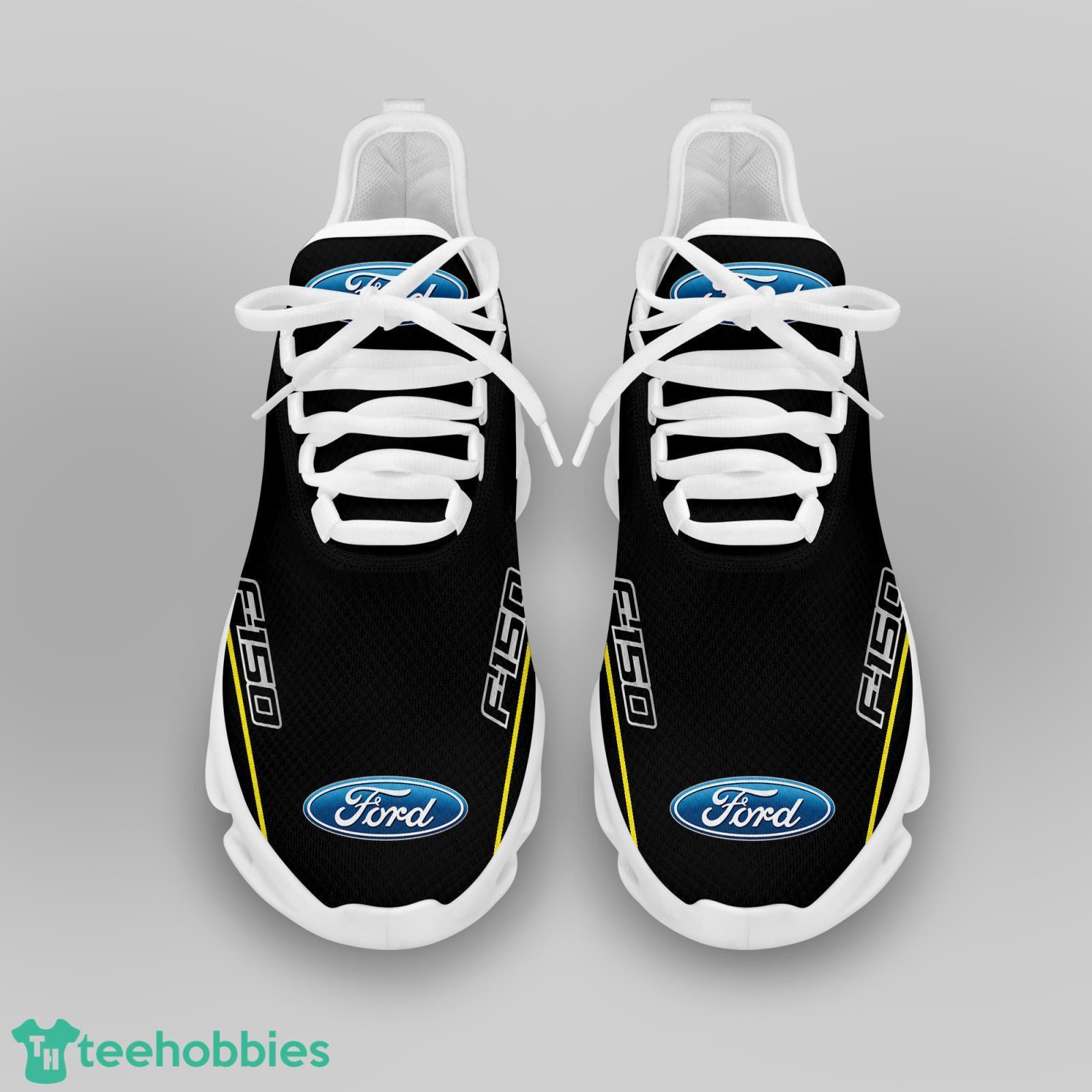 Ford best sale racing shoes