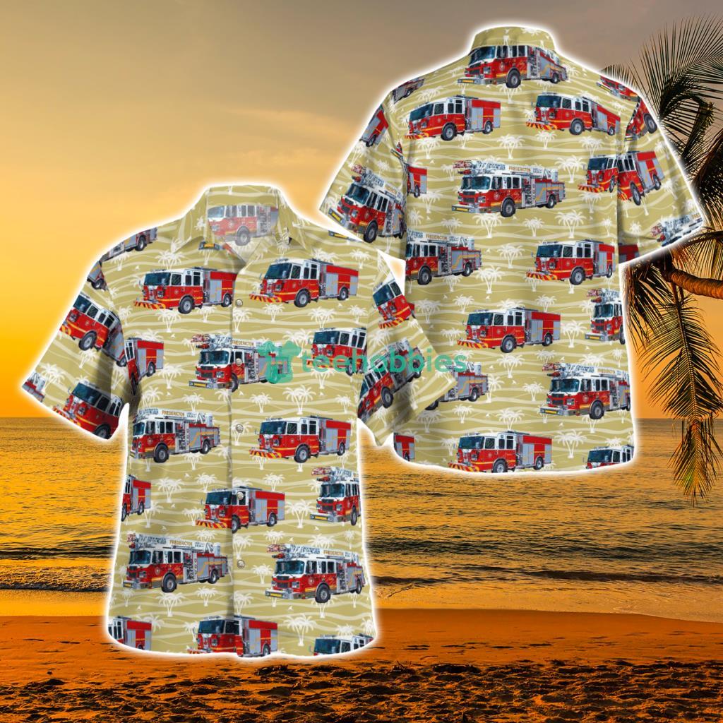 Fredericton Fire Department, New Brunswick, Canada Fleet Tropical Hawaiian Shirt - Fredericton Fire Department, New Brunswick, Canada Fleet Tropical Hawaiian Shirt Fredericton Fire Department, New Brunswick, Canada Fleet Tropical Hawaiian Shirt - Fredericton Fire Department, New Brunswick, Canada Fleet Tropical Hawaiian Shirt