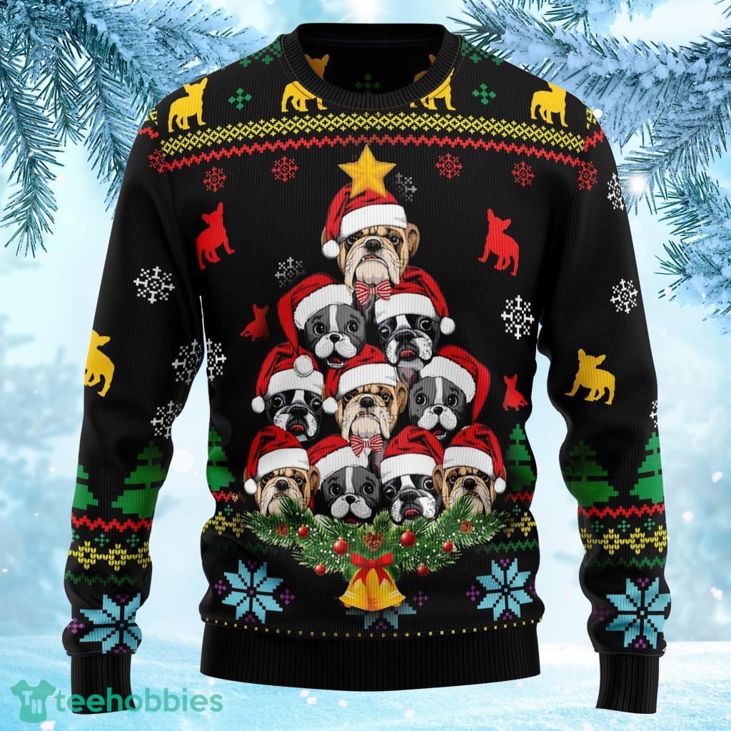 French Bulldog Christmas Outfits Gift - Ugly Christmas Sweater - Xmas Jumper Holiday Pullover - 3D - French Bulldog Christmas Outfits Gift - Ugly Christmas Sweater - Xmas Jumper Holiday Pullover - 3D French Bulldog Christmas Outfits Gift - Ugly Christmas Sweater - Xmas Jumper Holiday Pullover - 3D - French Bulldog Christmas Outfits Gift - Ugly Christmas Sweater - Xmas Jumper Holiday Pullover - 3D