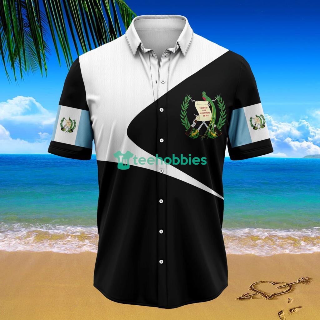 Guatemala Root Tropical Hawaiian Shirt For Men And Women - Guatemala Root Tropical Hawaiian Shirt For Men And Women