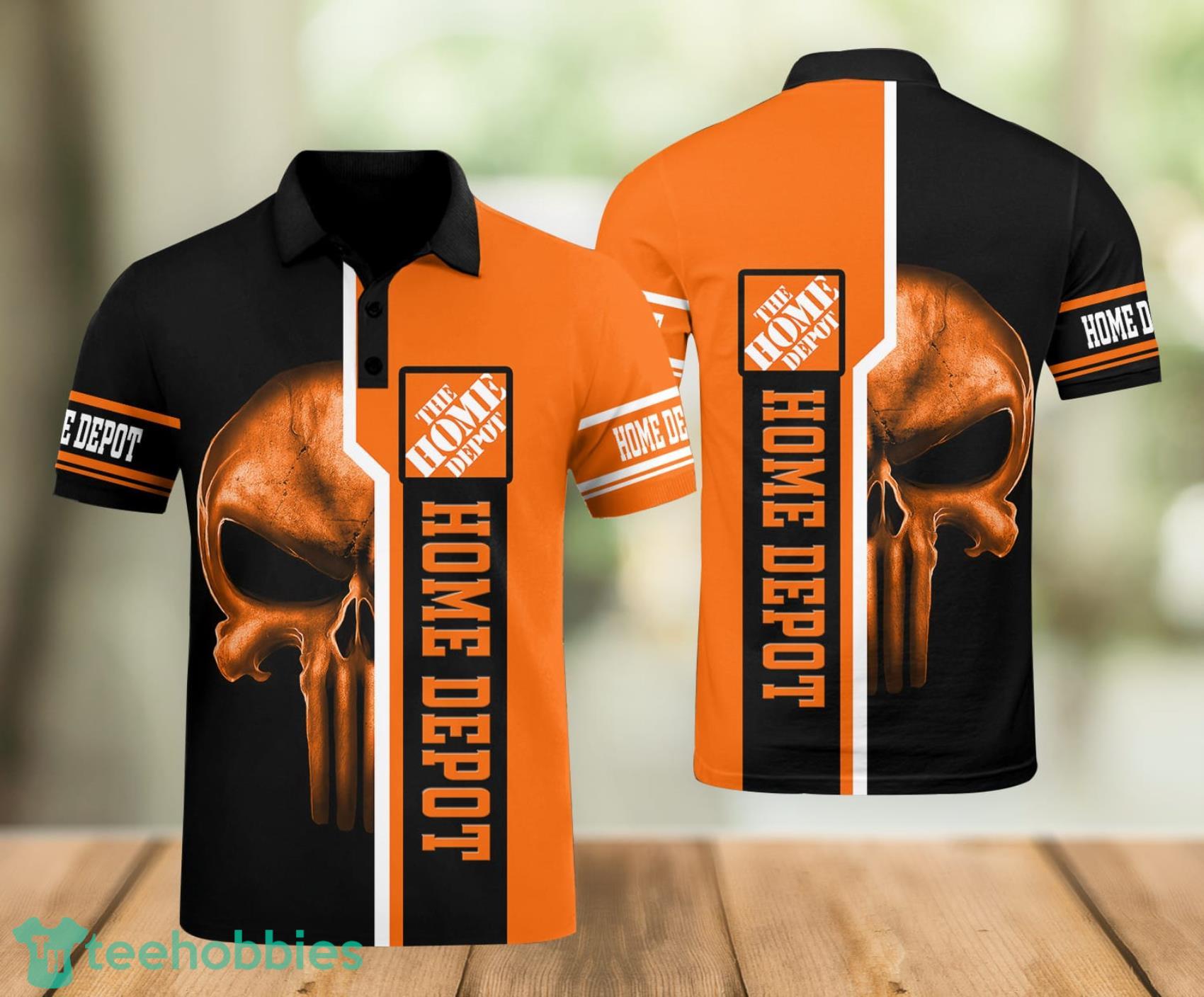 Home shop depot polo