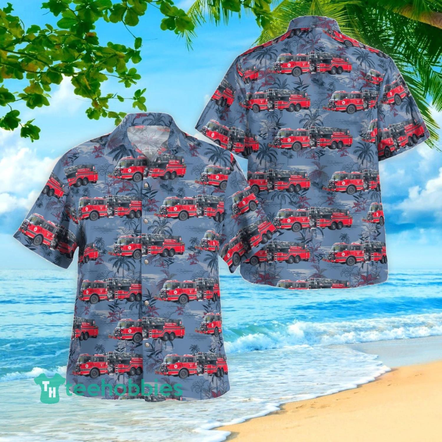 Killeen Fire Department Texas Short Sleeve Aloha Summer Gift Hawaiian Shirt Product Photo 1 Killeen Fire Department Texas Short Sleeve Aloha Summer Gift Hawaiian Shirt Product Photo 1