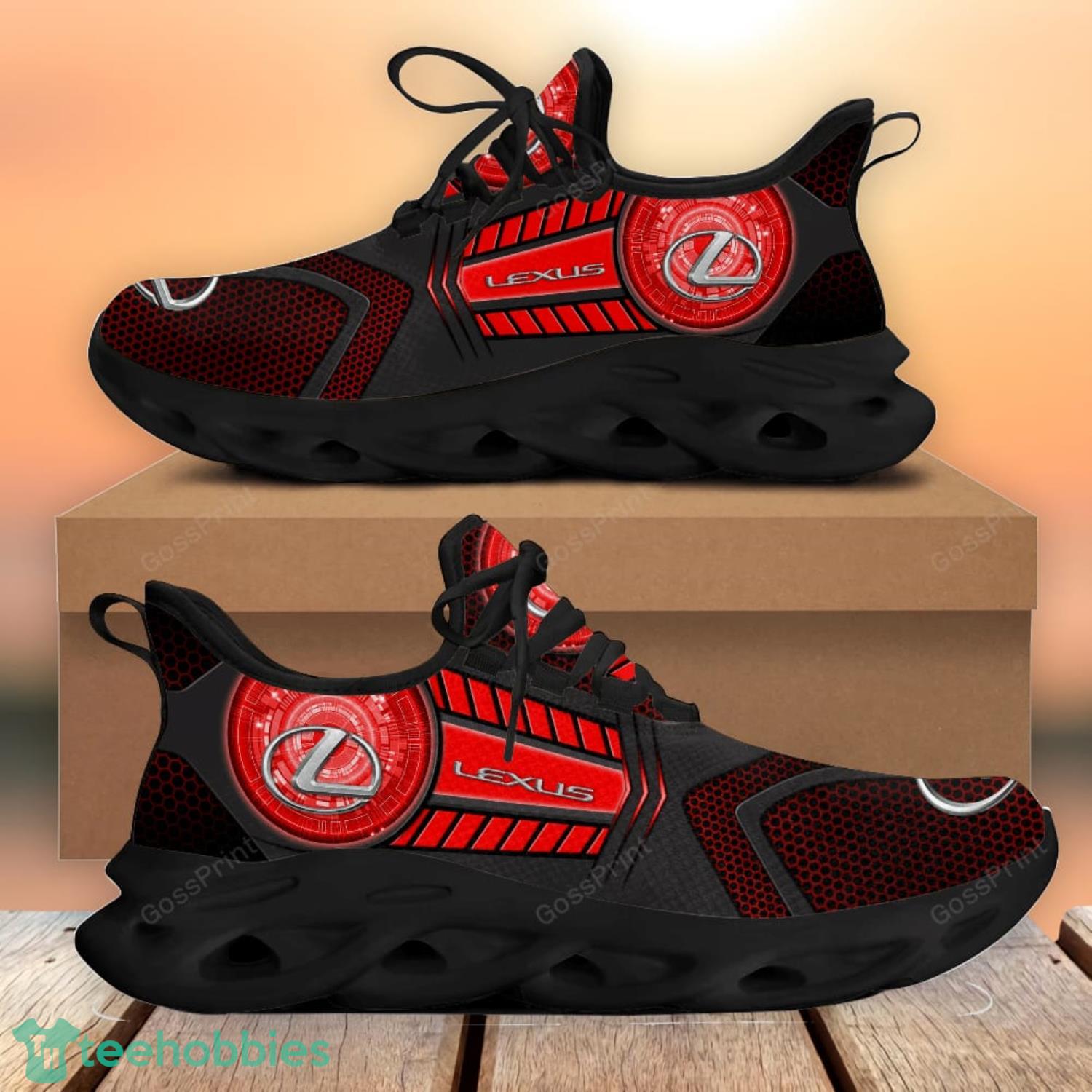 Lexus Running Shoes Men And Women Sneakers Max Soul Shoes For Fans Product Photo 1 Lexus Running Shoes Men And Women Sneakers Max Soul Shoes For Fans Product Photo 1