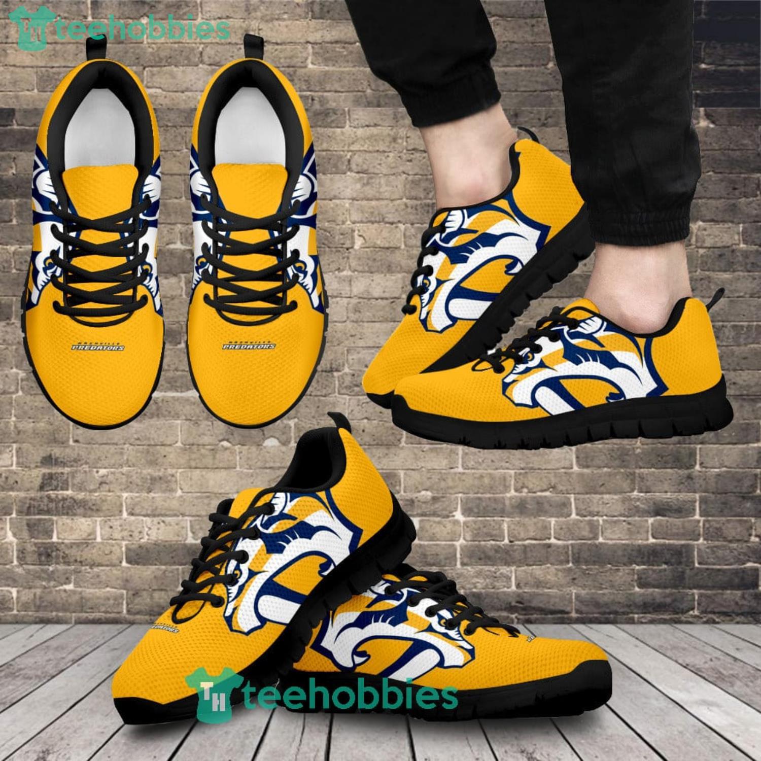 Nashville cheap predators sneakers