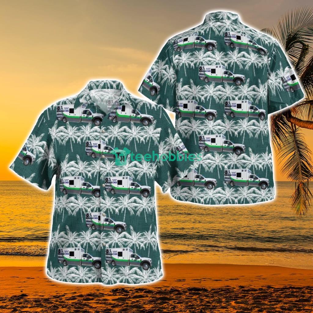 Ozark, Arkansas, Franklin County Emergency Medical Services Hawaiian Shirt - Ozark, Arkansas, Franklin County Emergency Medical Services Hawaiian Shirt Ozark, Arkansas, Franklin County Emergency Medical Services Hawaiian Shirt - Ozark, Arkansas, Franklin County Emergency Medical Services Hawaiian Shirt